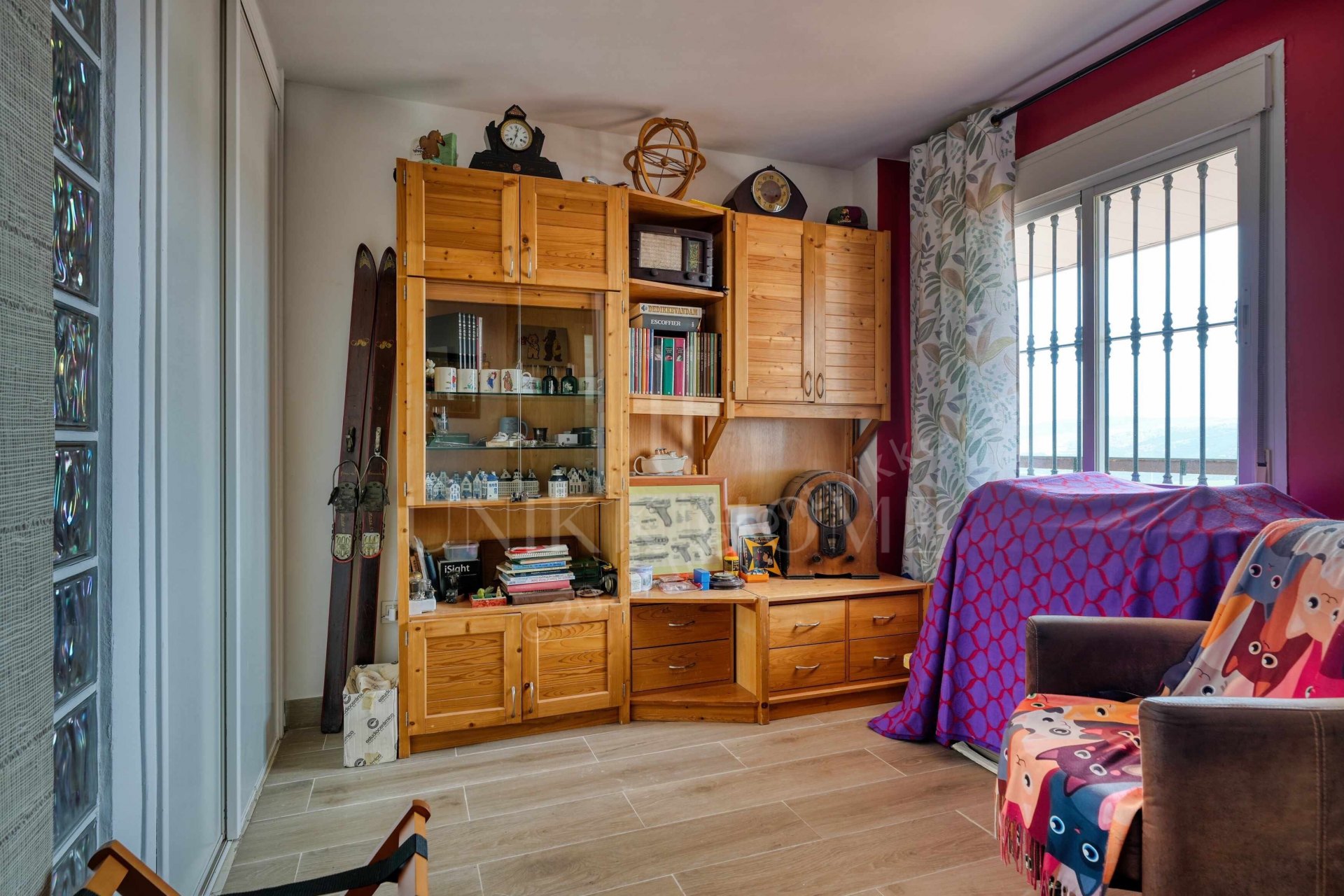 Exquisito Apartamento Reformado en Planta Baja en Doña Julia Golf Resort