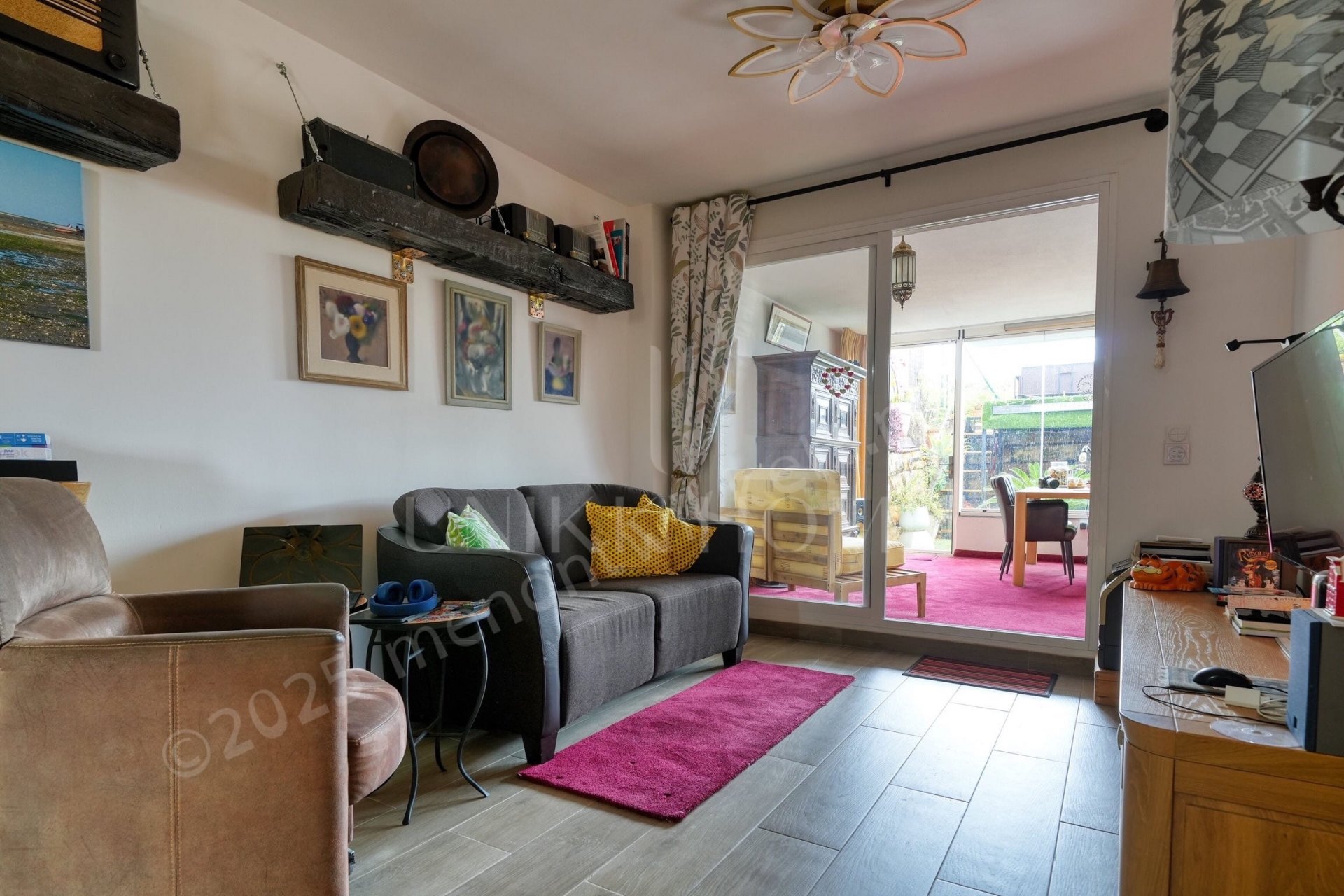 Exquisito Apartamento Reformado en Planta Baja en Doña Julia Golf Resort