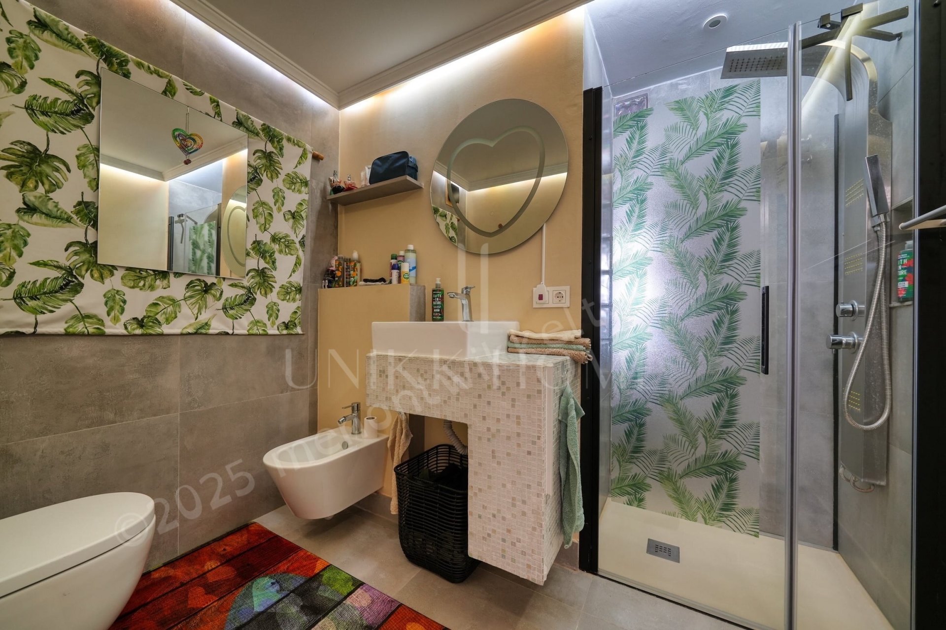 Exquisito Apartamento Reformado en Planta Baja en Doña Julia Golf Resort