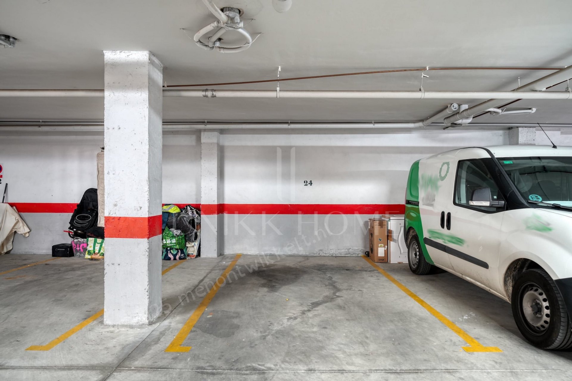 Exquisito Apartamento Reformado en Planta Baja en Doña Julia Golf Resort