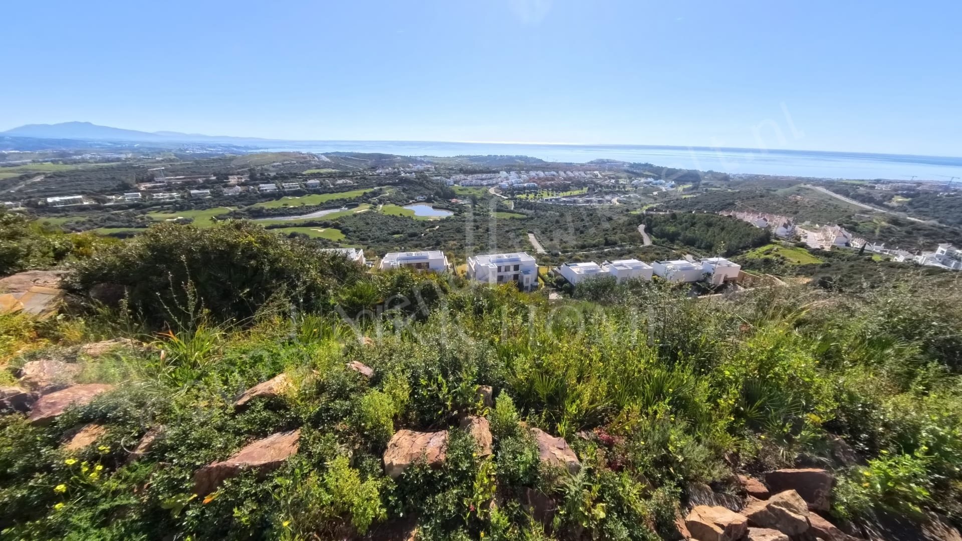 Exquisito Apartamento Reformado en Planta Baja en Doña Julia Golf Resort