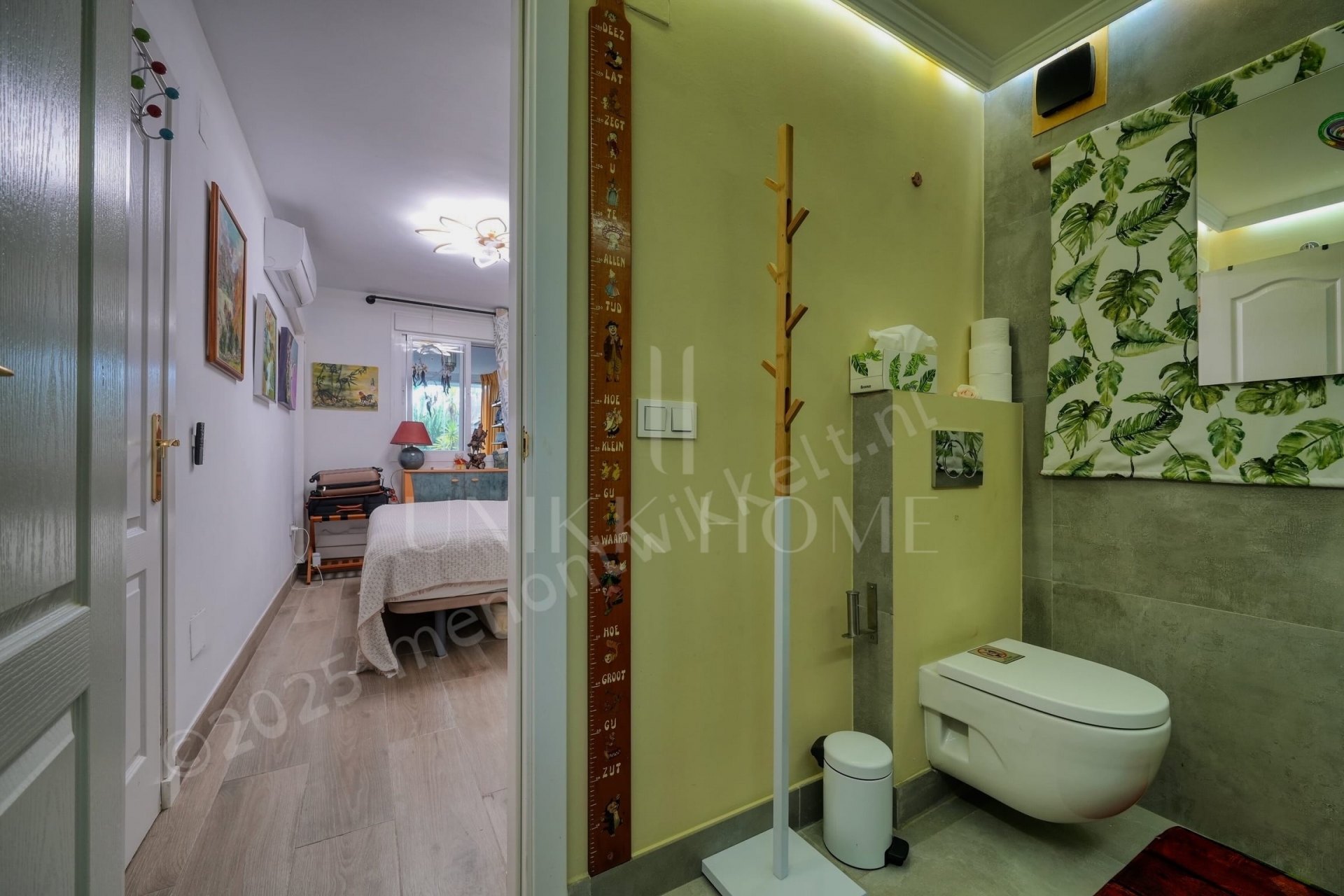 Exquisito Apartamento Reformado en Planta Baja en Doña Julia Golf Resort