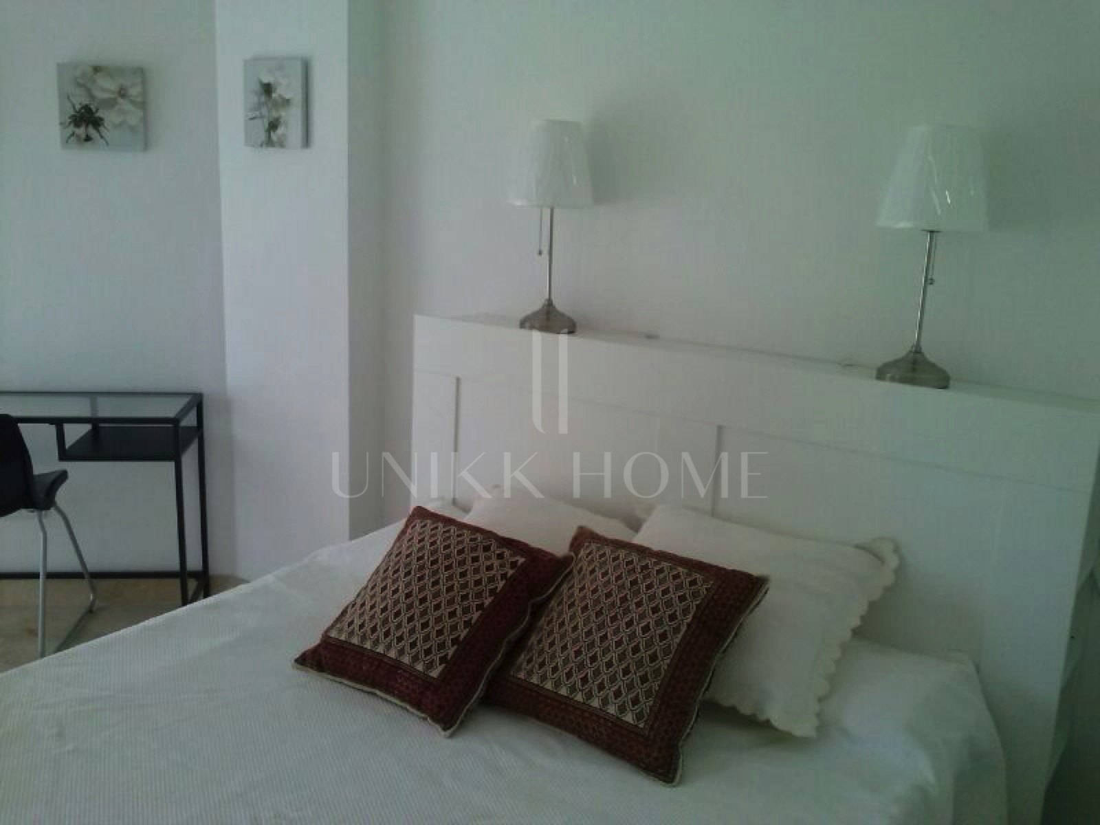 Elegant 2-Bedroom Apartment in Prestigious Parque Los Olivos