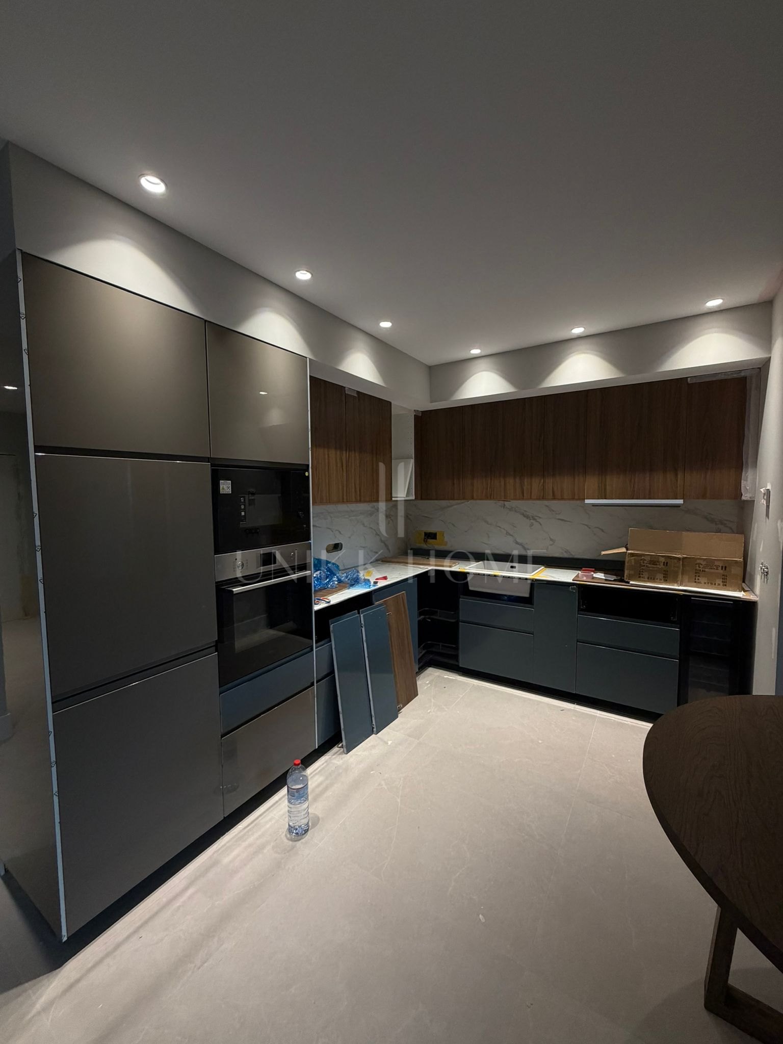 Spacious 3-Bedroom Apartment in Exclusive Gated Urbanisation with 24-Hour Security