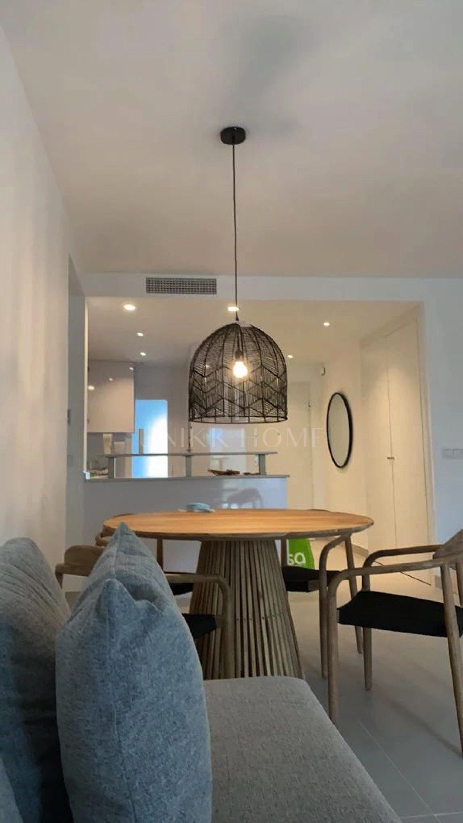 Charming Renovated Ground-Floor Apartment in Los Miradores del Sol