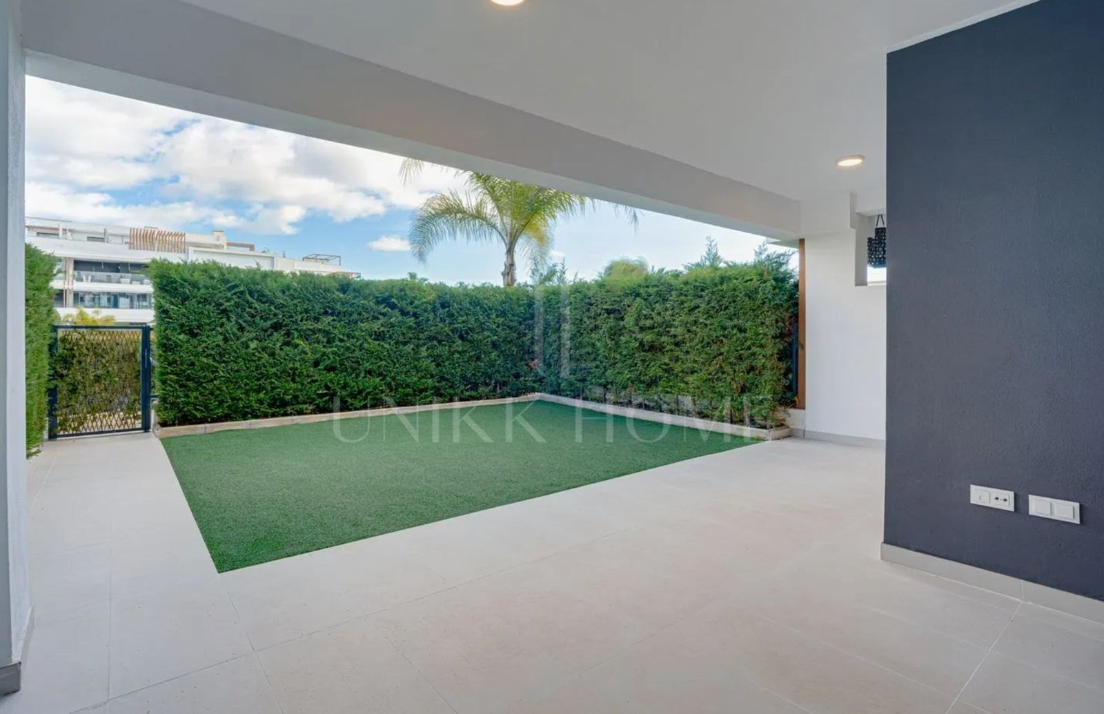 Precioso Apartamento Reformado en Planta Baja en Los Miradores del Sol