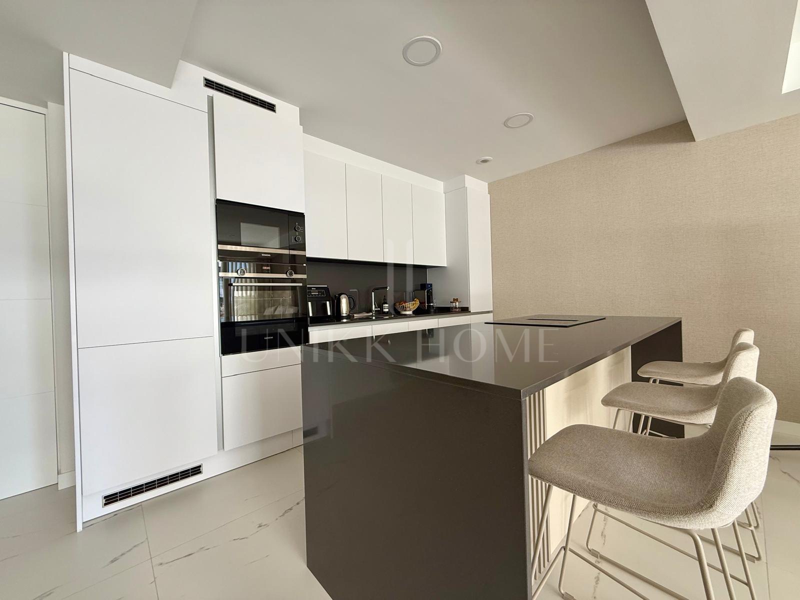 Discover Your Dream Home: Luxurious Brand-New Apartment in Casares Costa