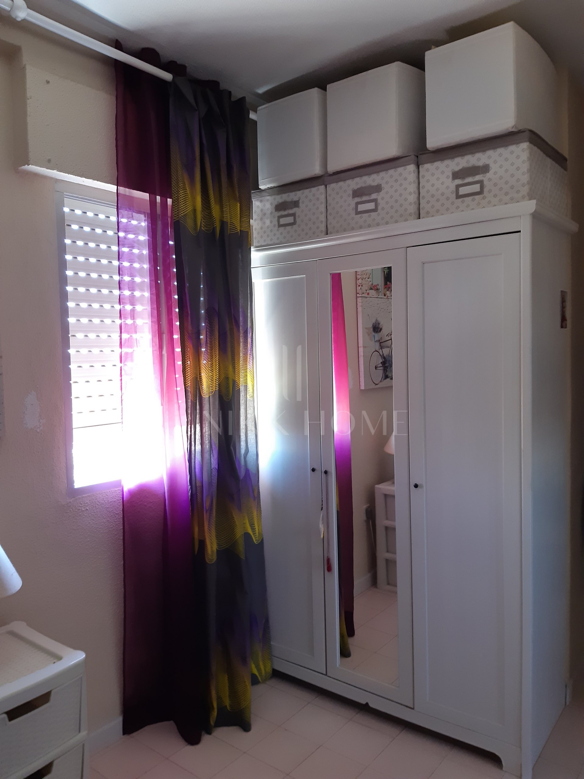 Impresionante y espacioso apartamento de 2 dormitorios en el corazón de Marbella