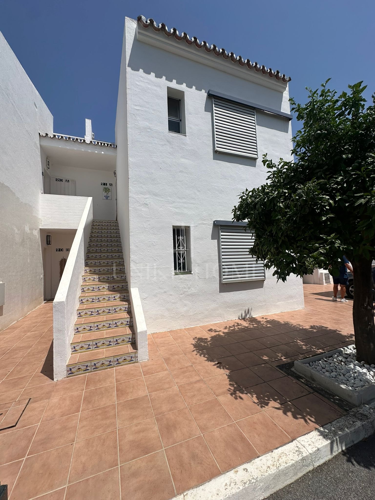 Impresionante apartamento en planta baja en el prestigioso Valle del Golf de Aloha, Nueva Andalucía