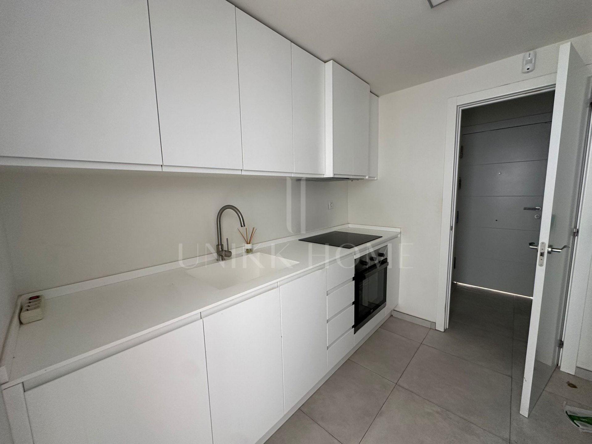 Impresionante apartamento en planta baja en el prestigioso Valle del Golf de Aloha, Nueva Andalucía