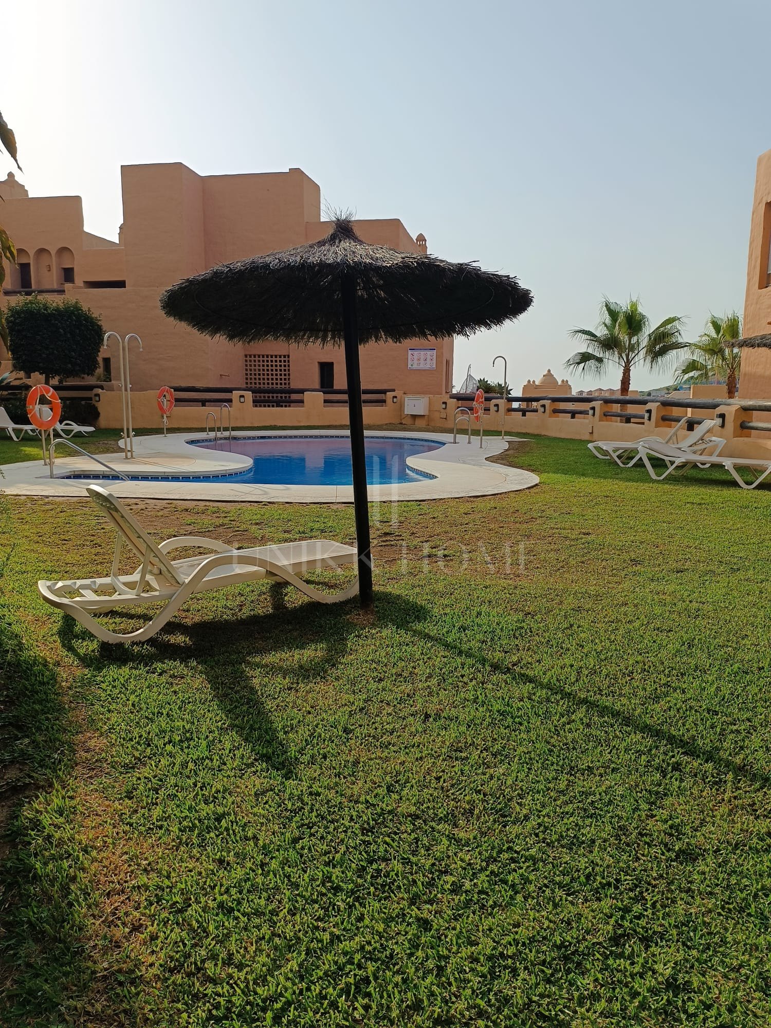 Brand-New Furnished Apartment in Exclusive Urb. Coto Real Duquesa