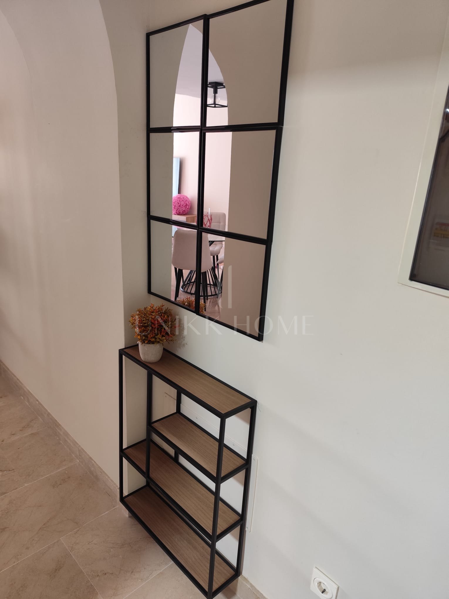 Brand-New Furnished Apartment in Exclusive Urb. Coto Real Duquesa