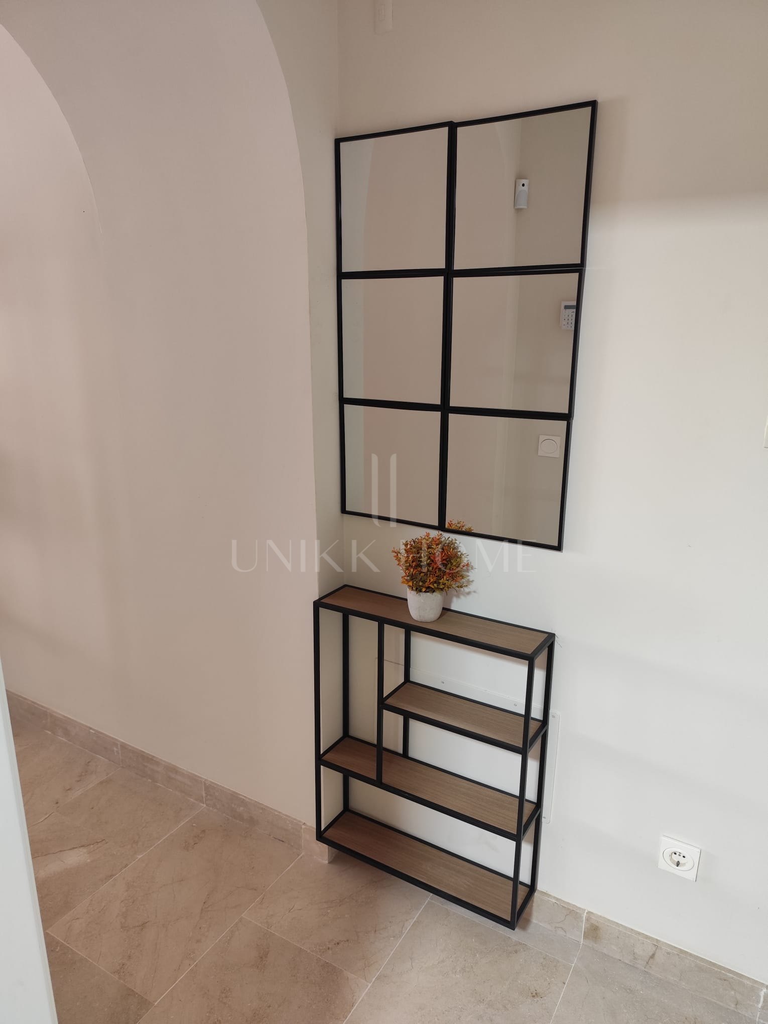 Brand-New Furnished Apartment in Exclusive Urb. Coto Real Duquesa