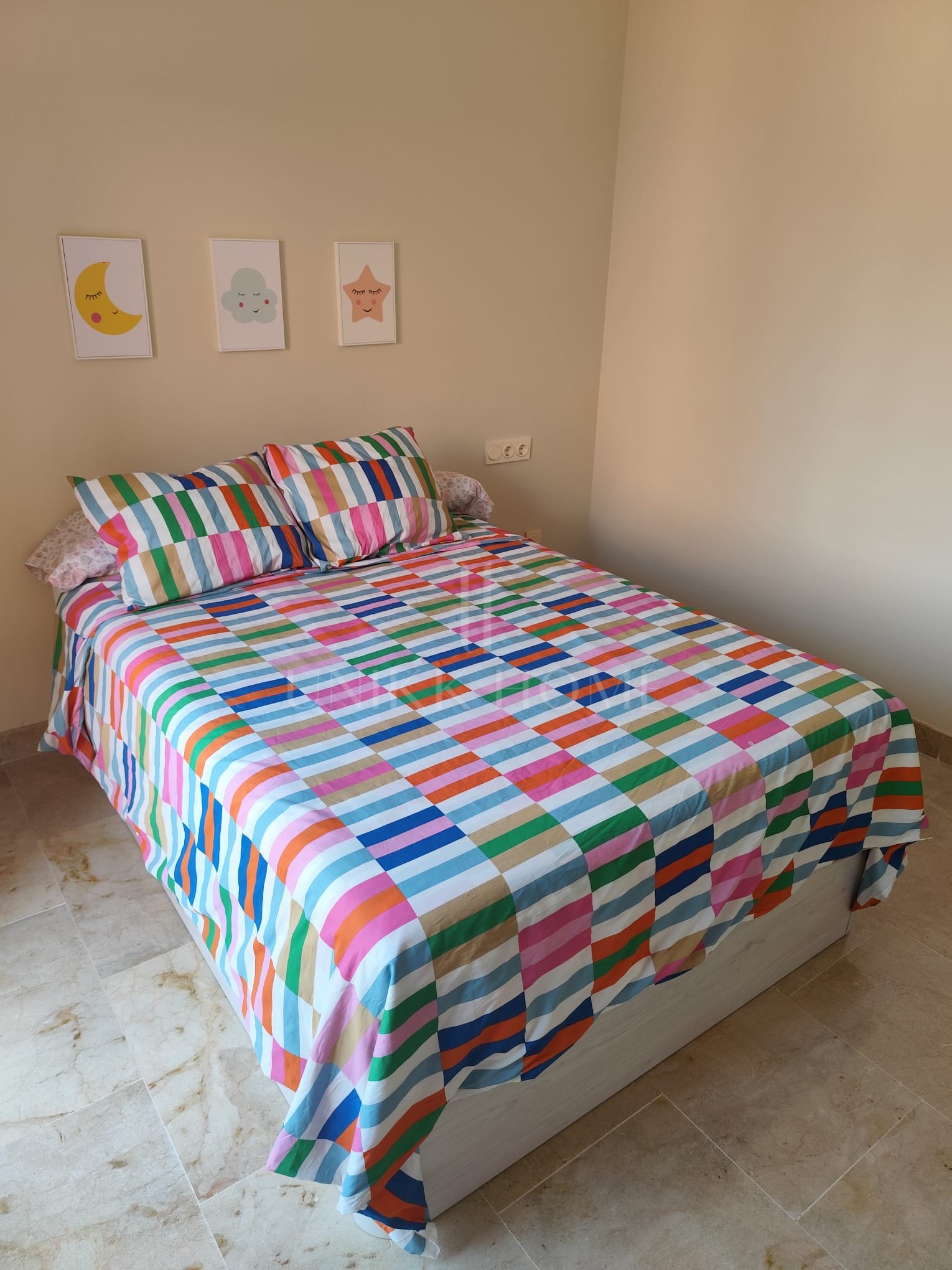 Brand-New Furnished Apartment in Exclusive Urb. Coto Real Duquesa