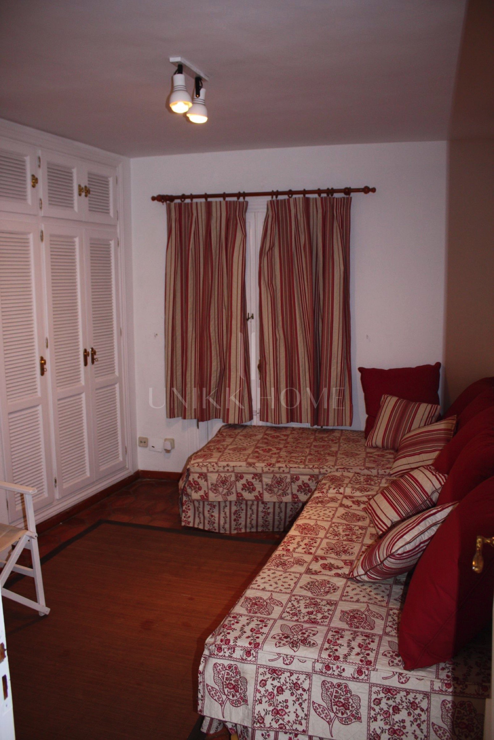 BEAUTIFUL TOWNHOUSE IN GUADALMINA BAJA