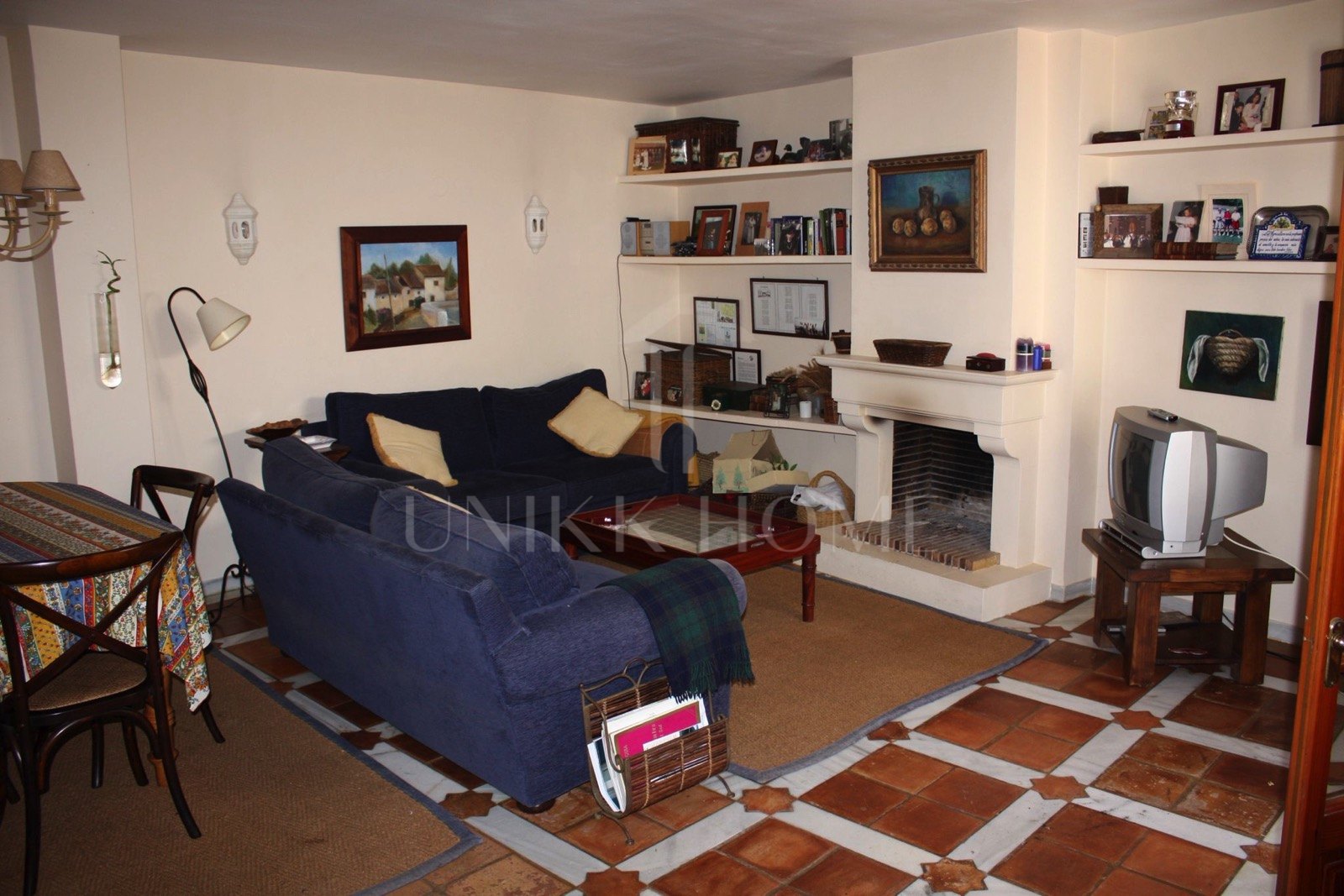 BEAUTIFUL TOWNHOUSE IN GUADALMINA BAJA