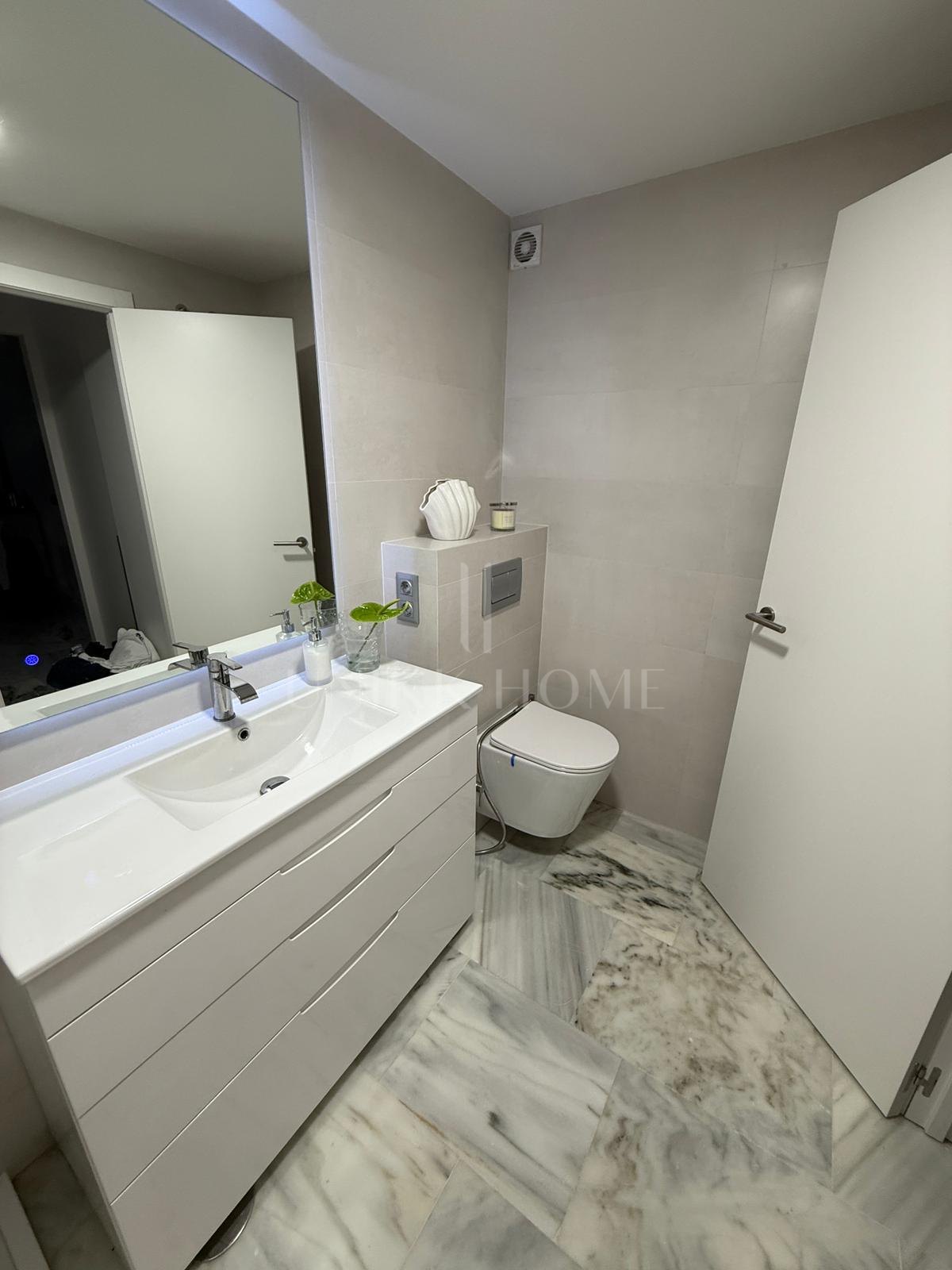 Elegante Apartamento Reformado en Parque Botánico