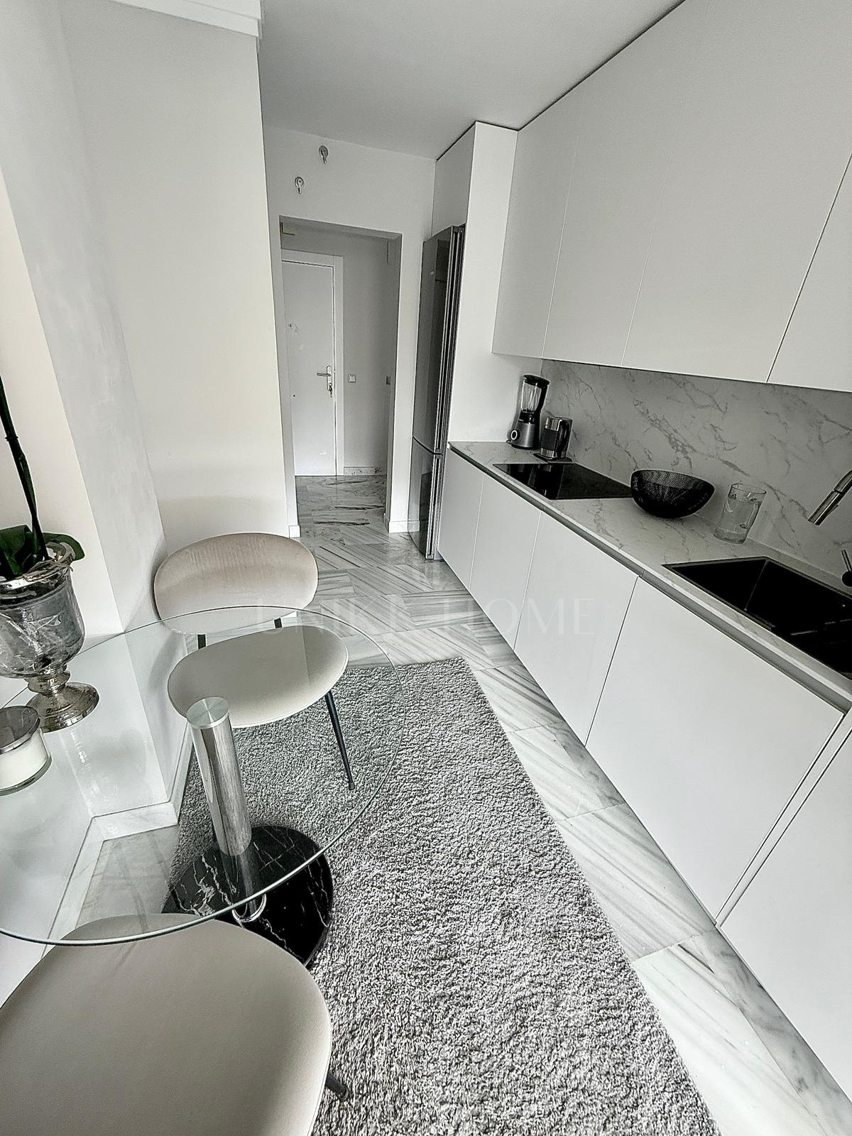 Elegante Apartamento Reformado en Parque Botánico