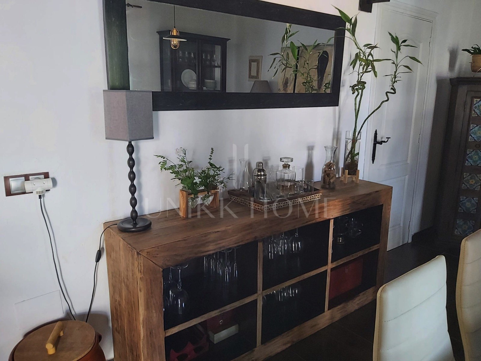 Charming House with Private Pool and Stunning Gibraltar Views