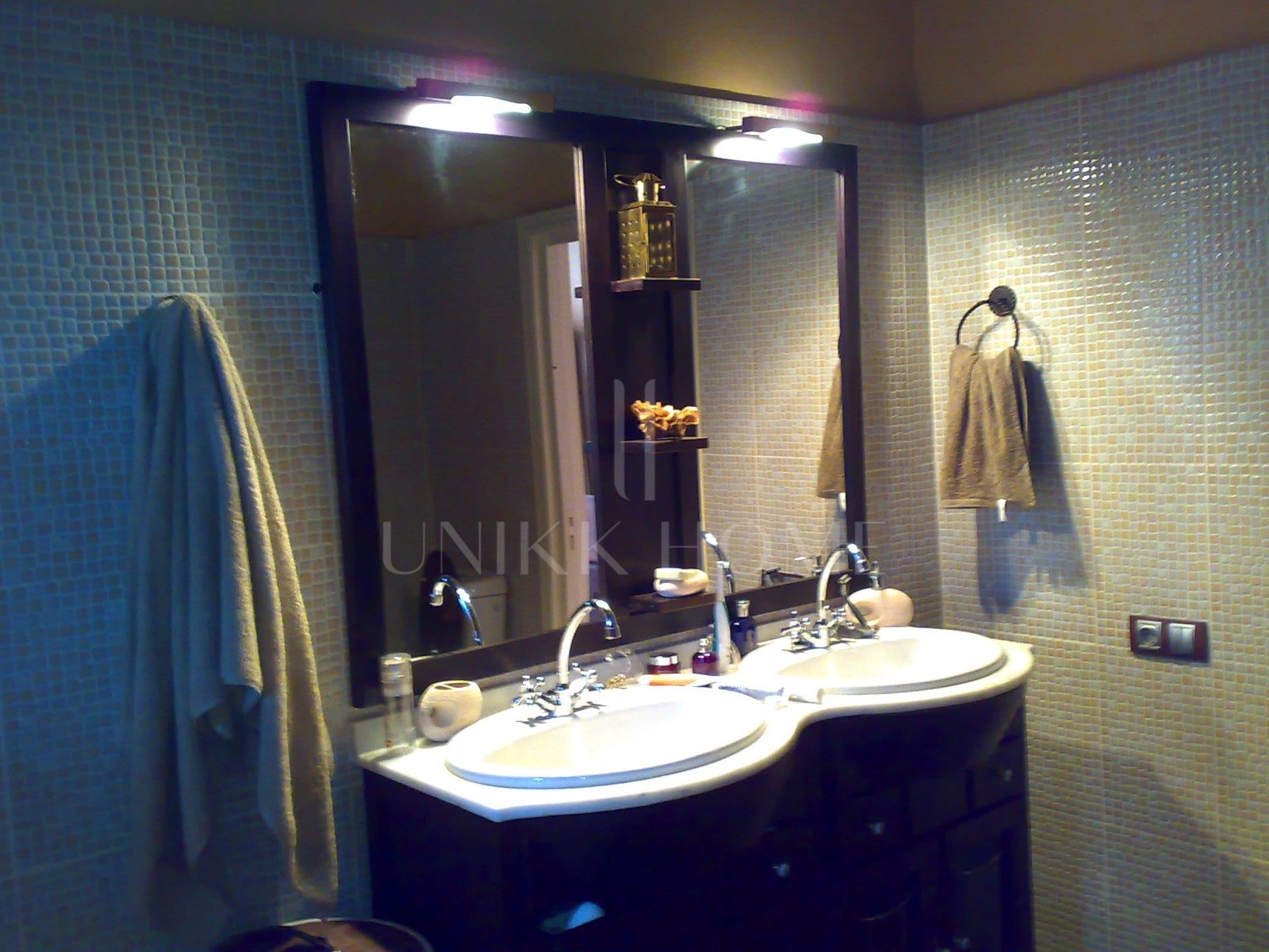 Charming House with Private Pool and Stunning Gibraltar Views