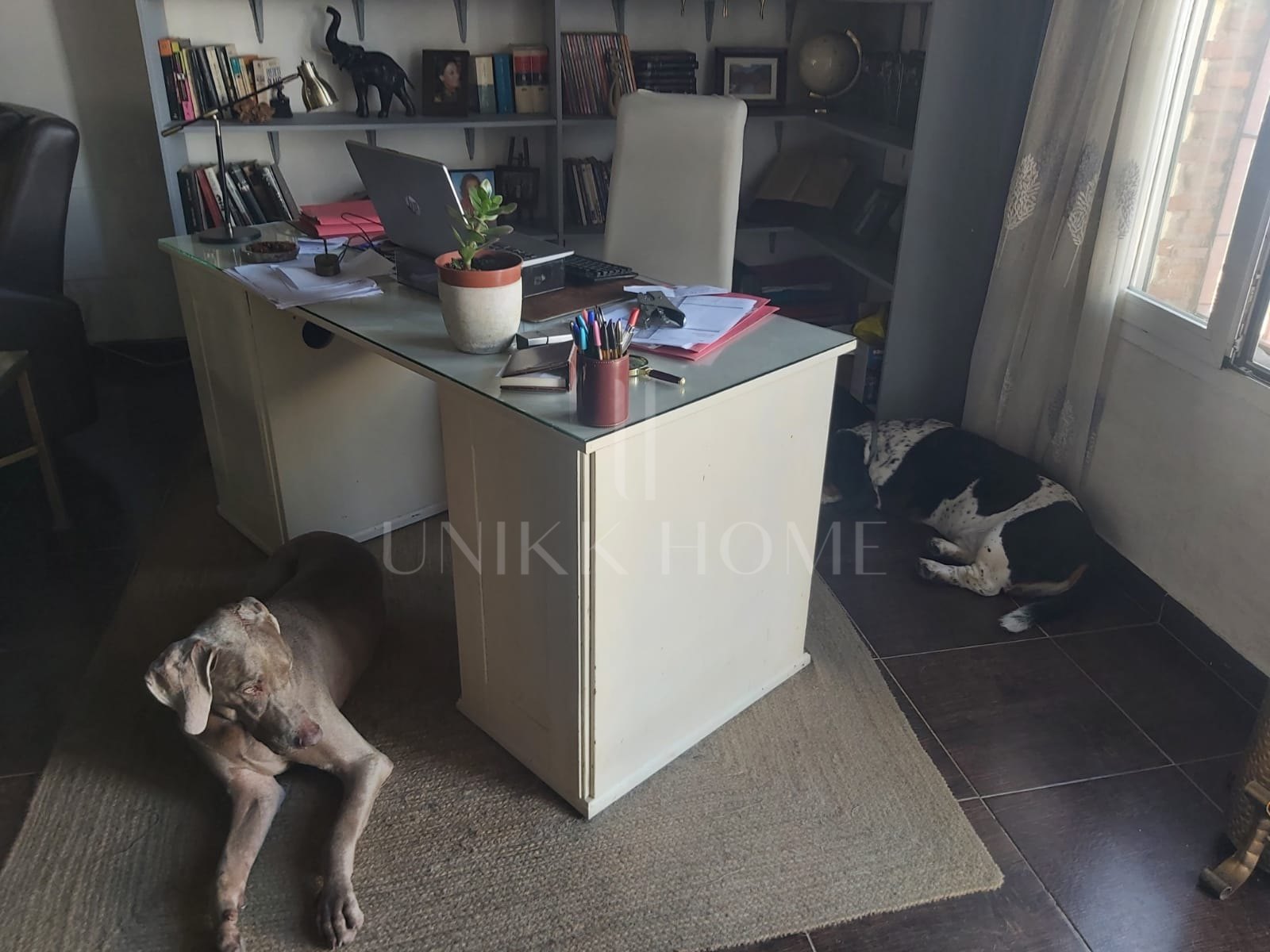 Charming House with Private Pool and Stunning Gibraltar Views