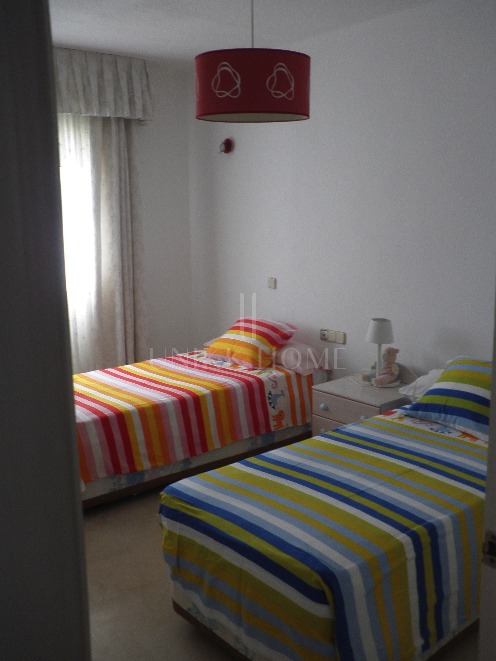 Casa Adosada Orientada al Sur Cerca de la Playa