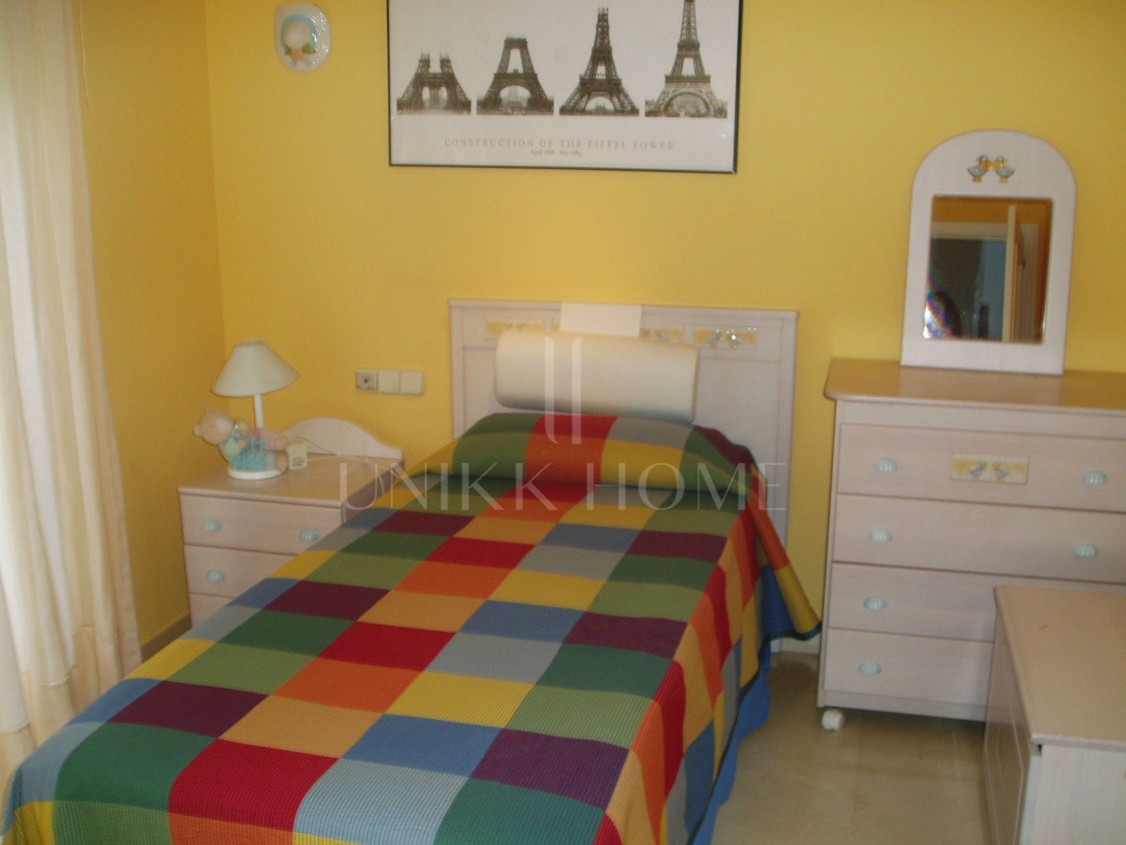 Casa Adosada Orientada al Sur Cerca de la Playa