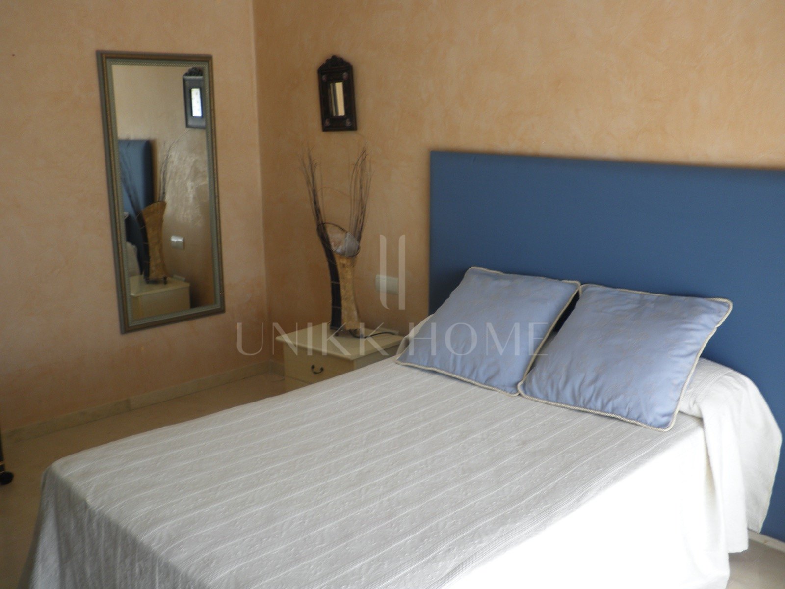 Casa Adosada Orientada al Sur Cerca de la Playa