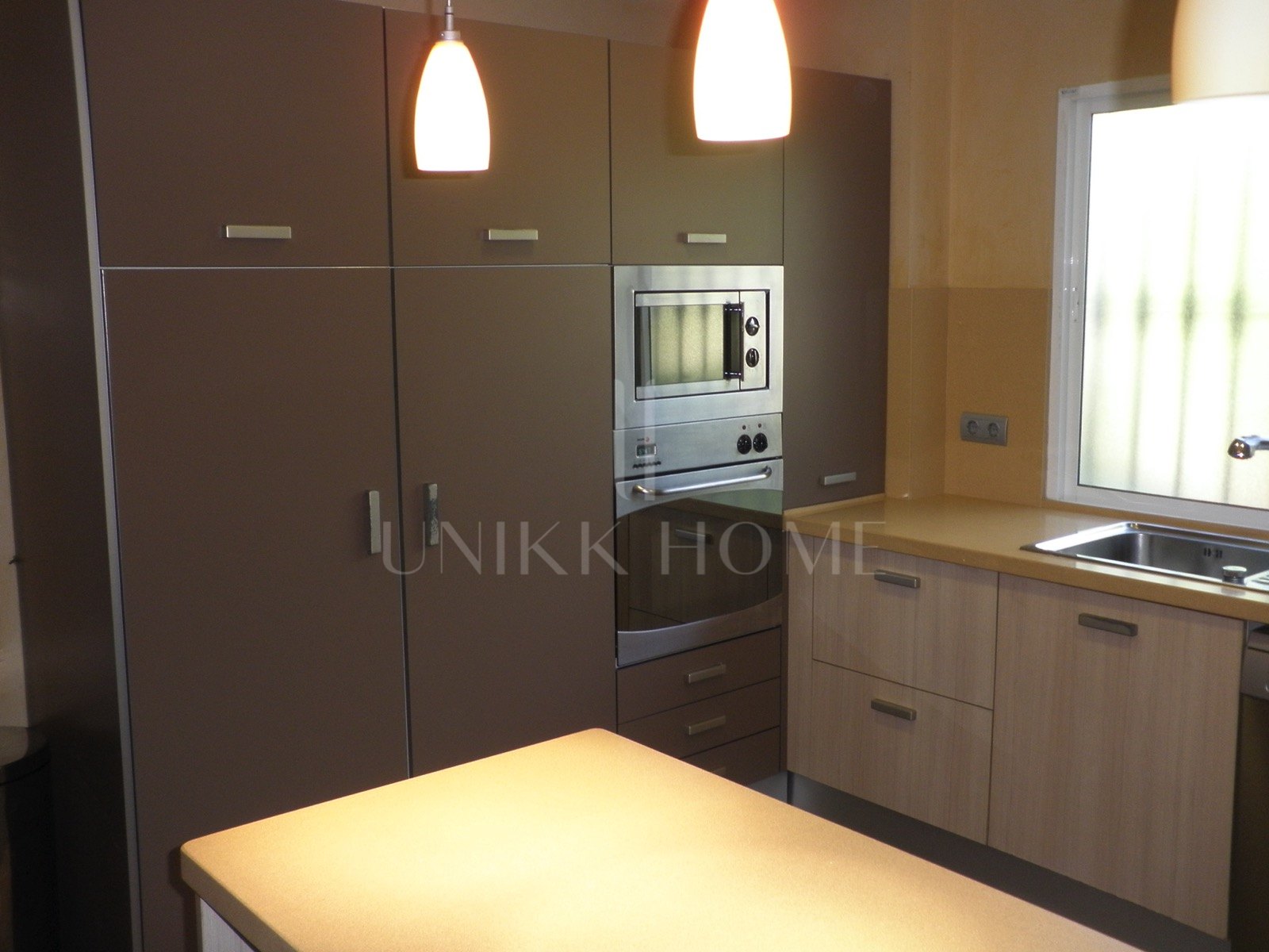 Casa Adosada Orientada al Sur Cerca de la Playa