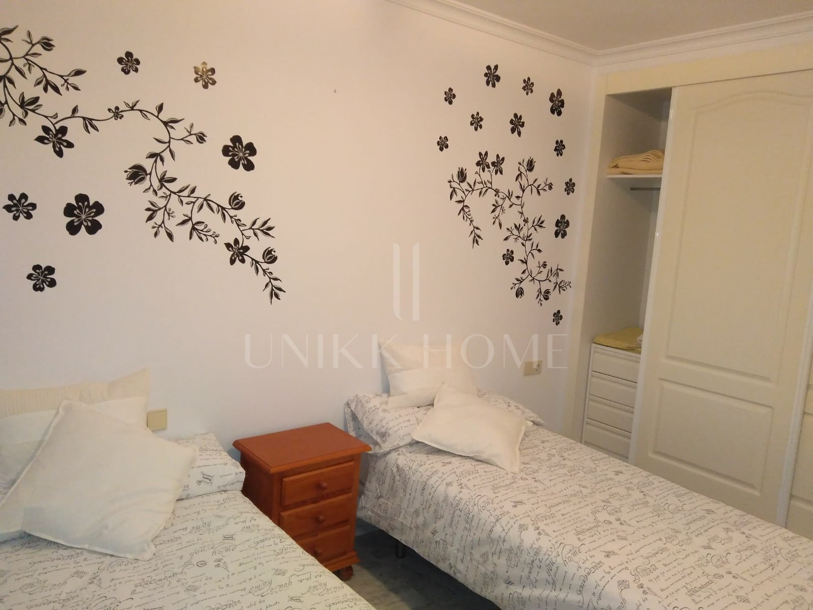 Apartamento Único de 1 Dormitorio en el Corazón de Marbella