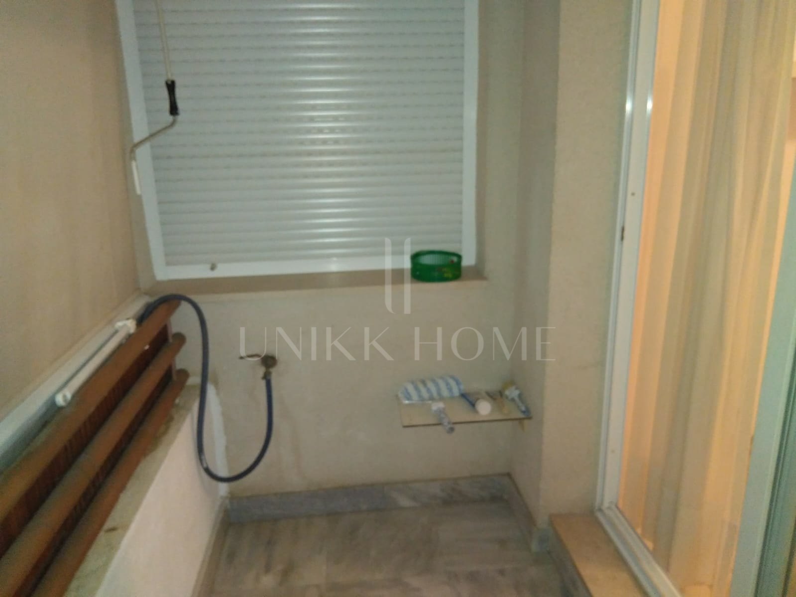 Apartamento Único de 1 Dormitorio en el Corazón de Marbella