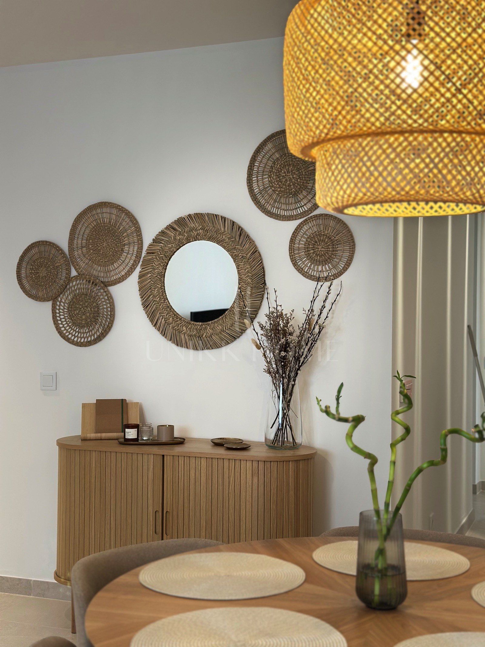 Apartamento Nuevo Totalmente Amueblado en Puerto de Estepona