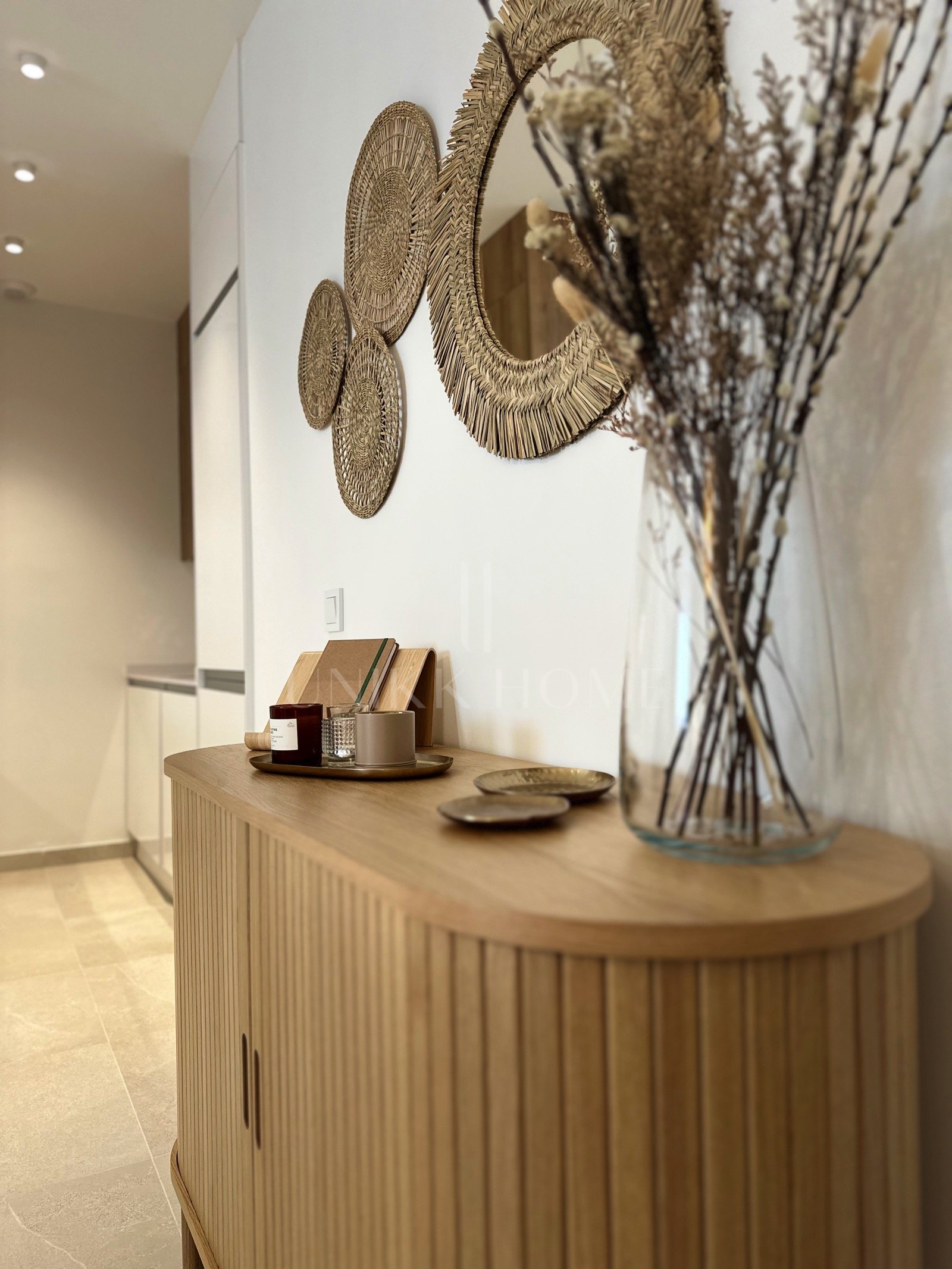 Apartamento Nuevo Totalmente Amueblado en Puerto de Estepona