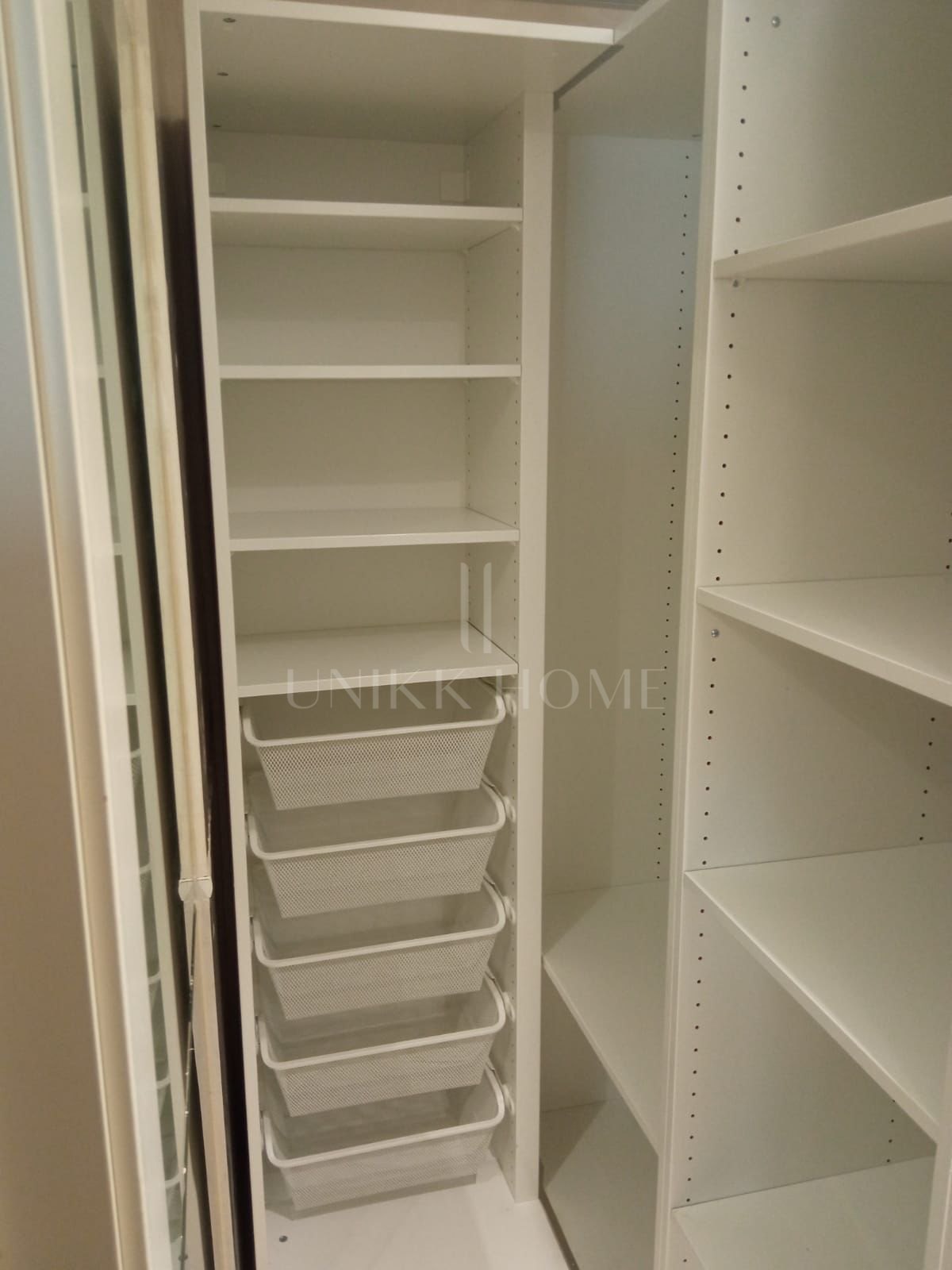 Luxury 3-Bedroom Apartment with 30 m² Terrace, Underfloor Heating & Domotics