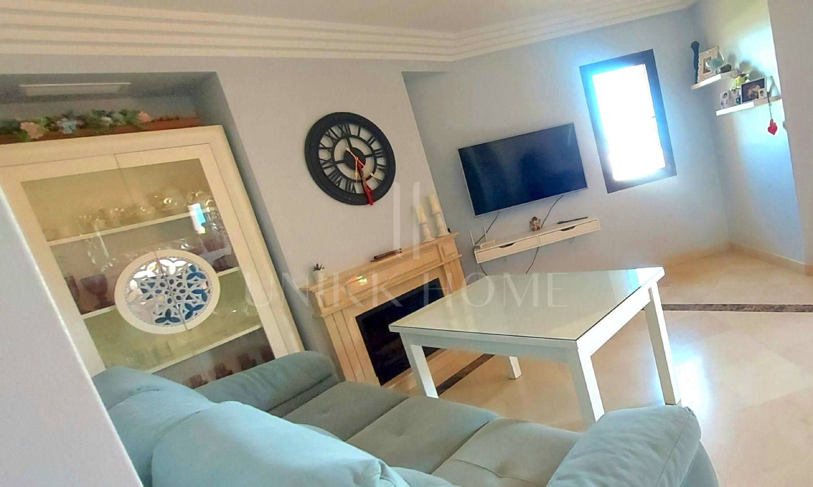 Dúplex de Lujo con Licencia Turística y Vistas Panorámicas