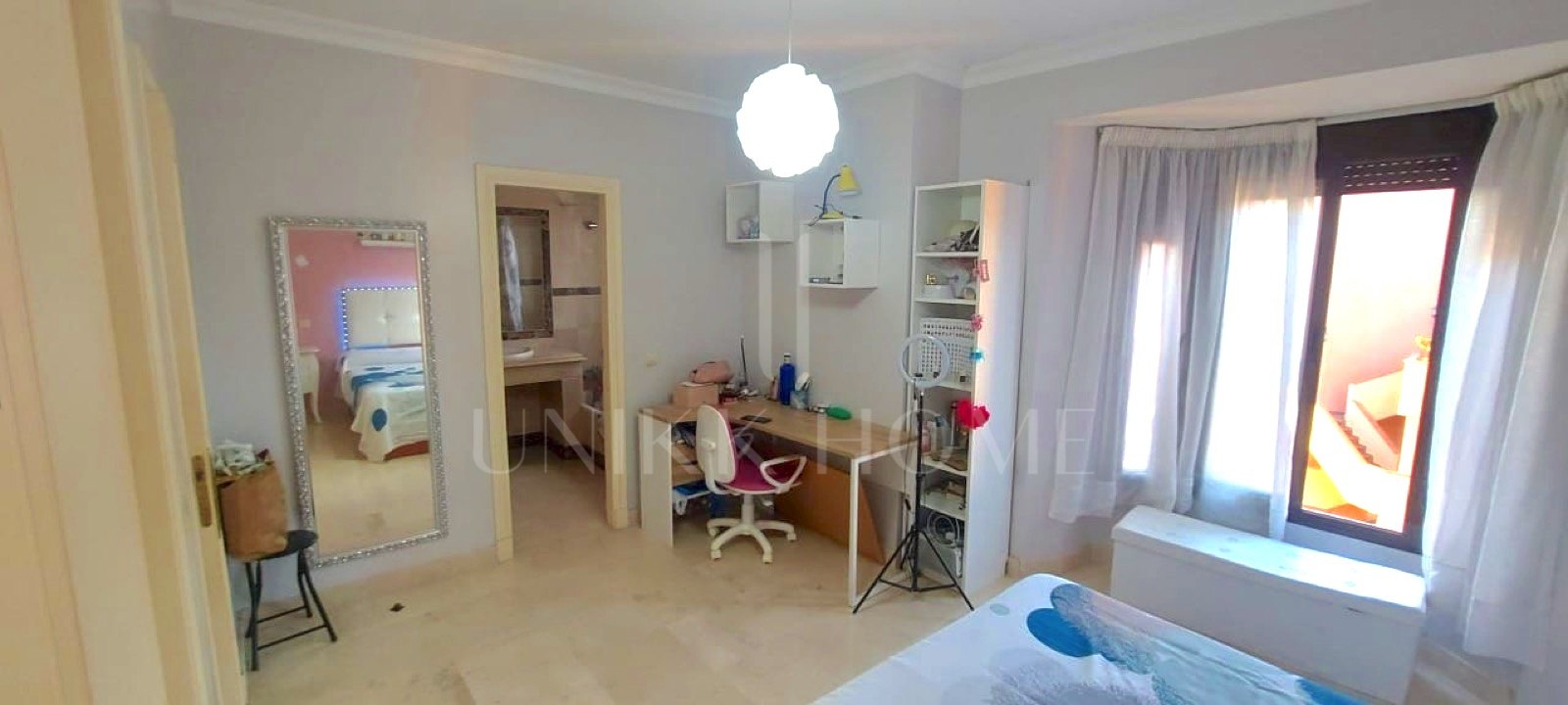 Dúplex de Lujo con Licencia Turística y Vistas Panorámicas