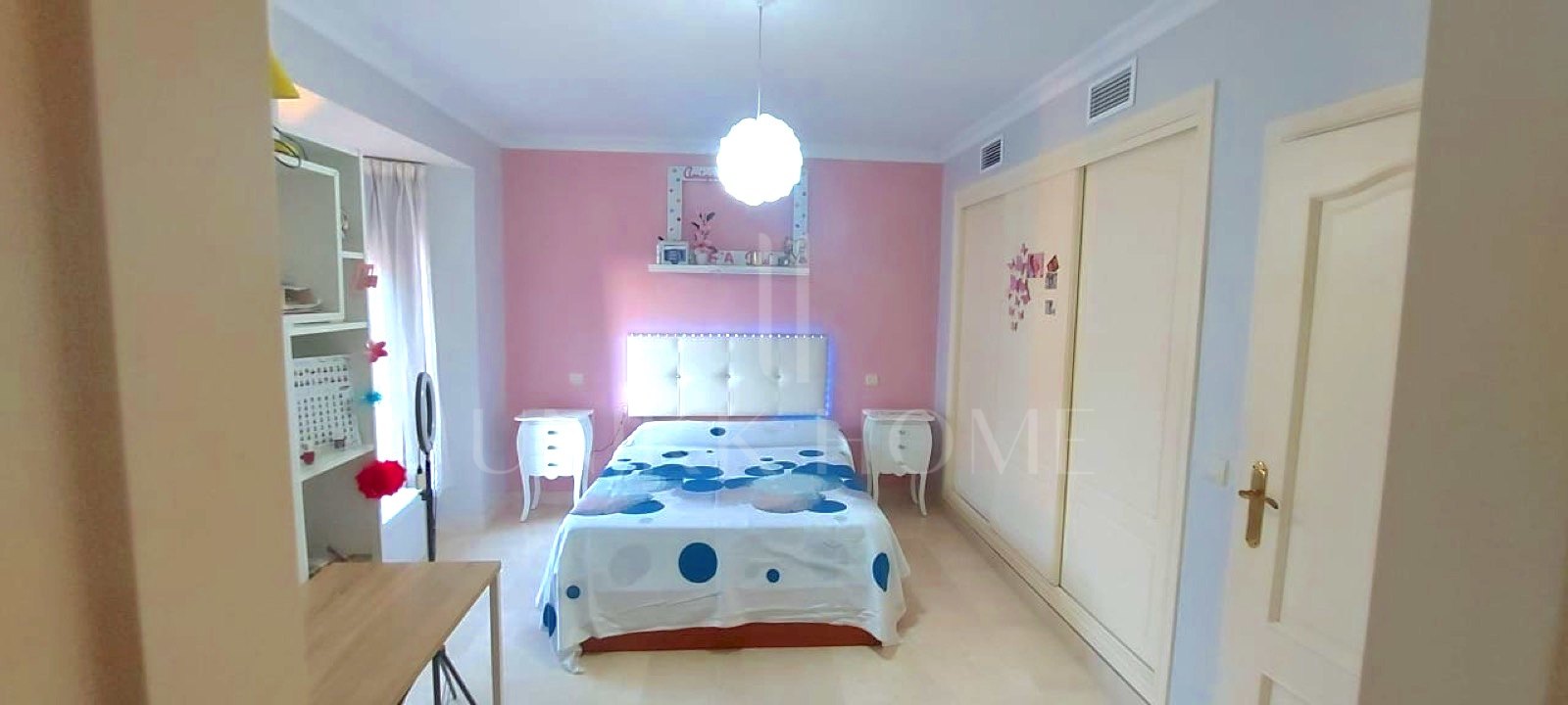 Dúplex de Lujo con Licencia Turística y Vistas Panorámicas