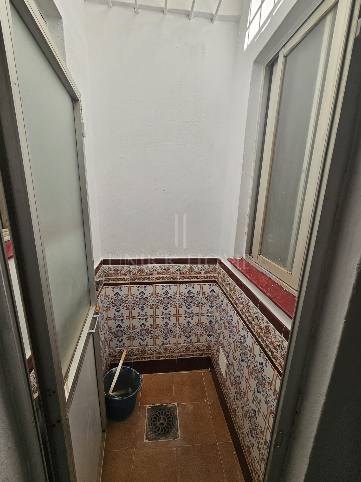 Encantadora Casa Independiente Andaluz en el Centro Histórico