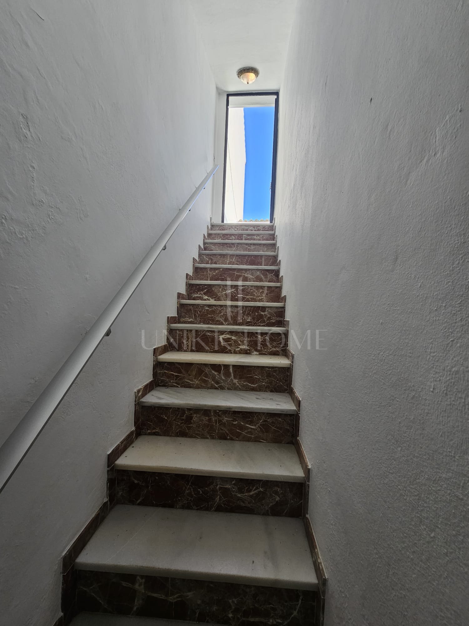 Encantadora Casa Independiente Andaluz en el Centro Histórico