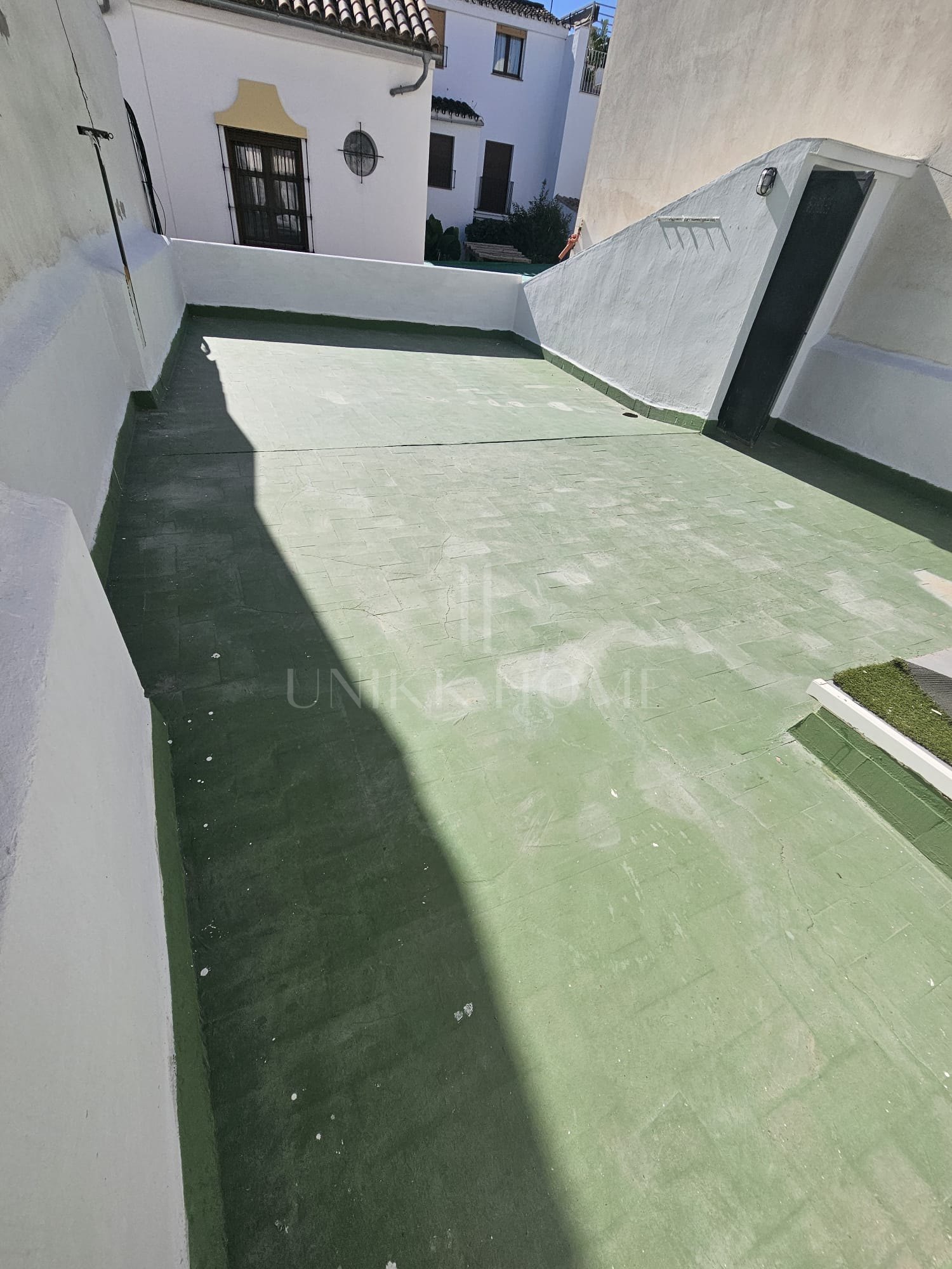 Encantadora Casa Independiente Andaluz en el Centro Histórico