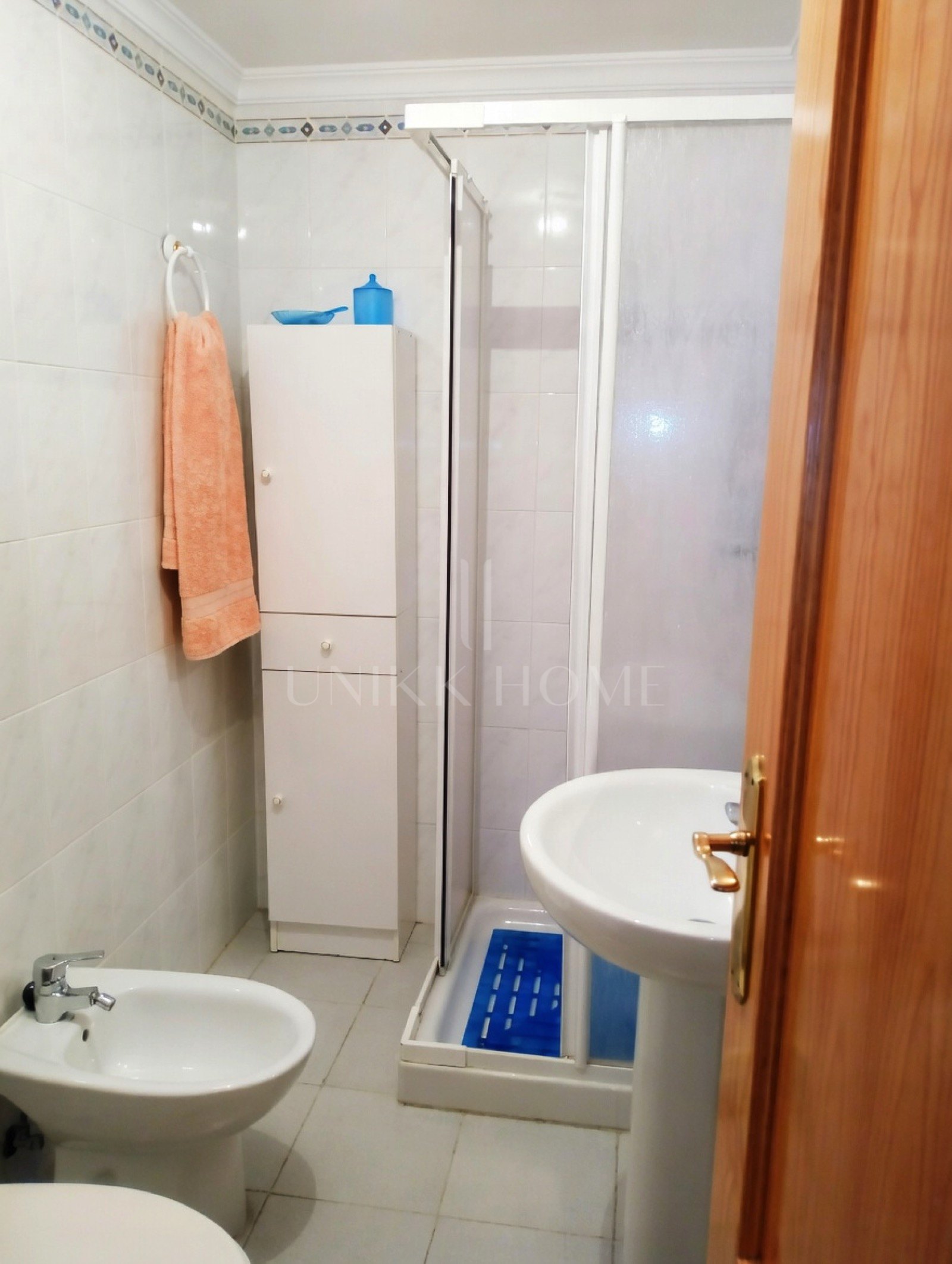 Magnífico Apartamento de 3 Dormitorios con Garaje Enorme