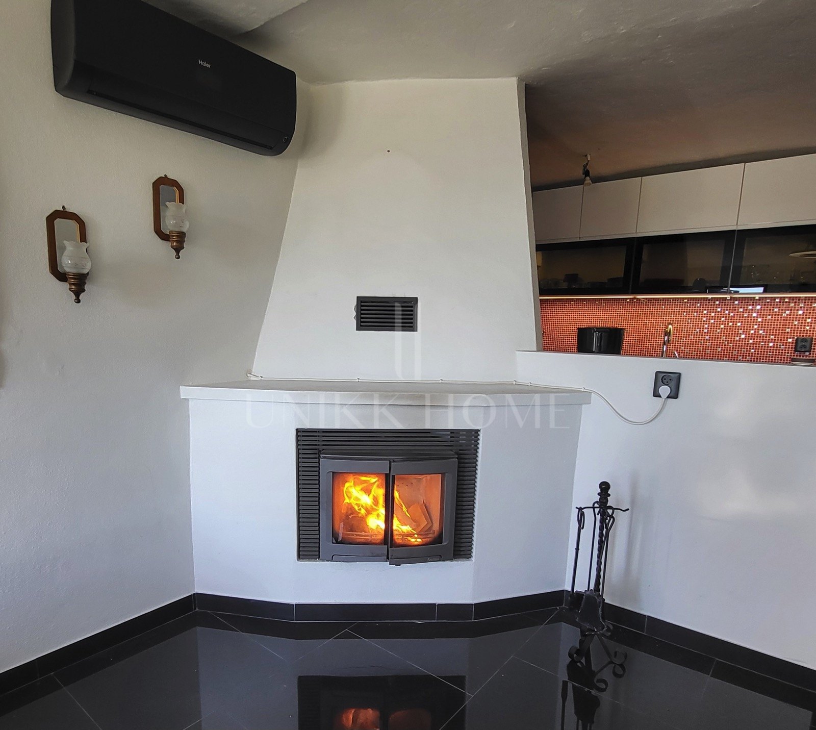 Idílica Finca con Olivar y Vistas Panorámicas