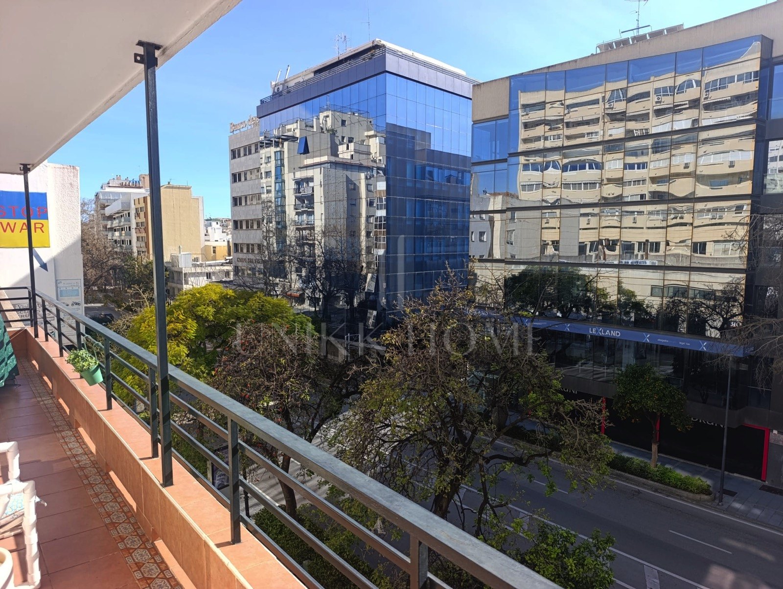 Piso Prime en Avenida Ricardo Soriano