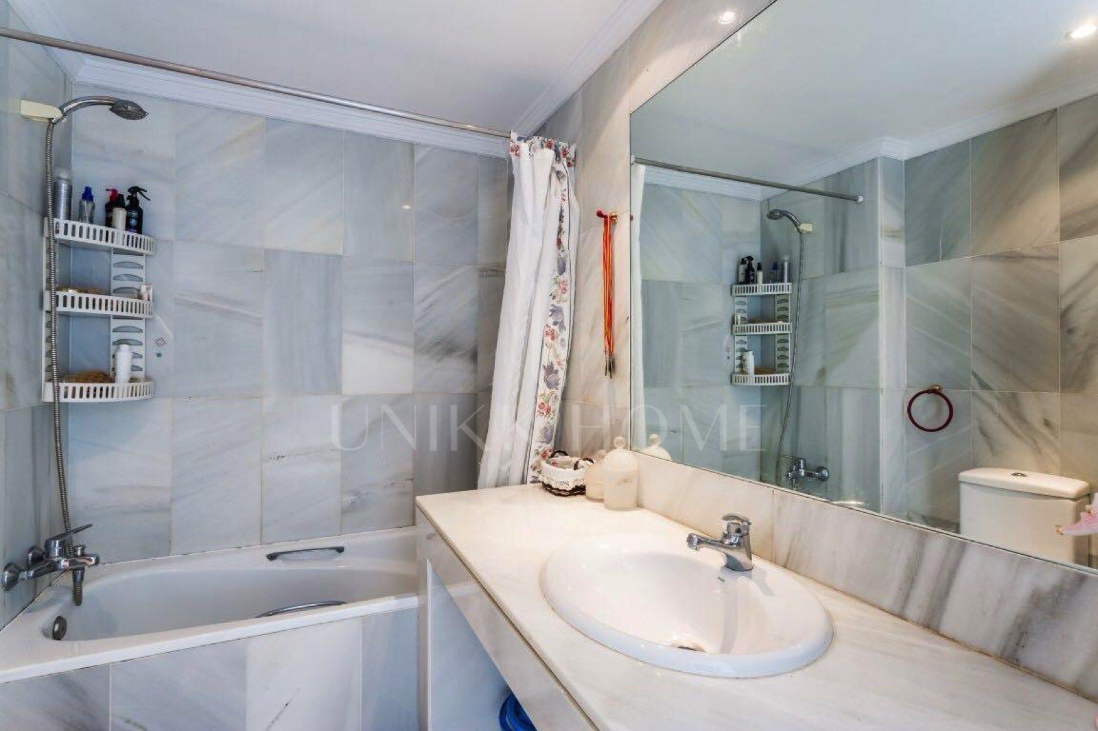 Spacious Duplex Apartment with Large Terraces & Solarium – Golden Mile