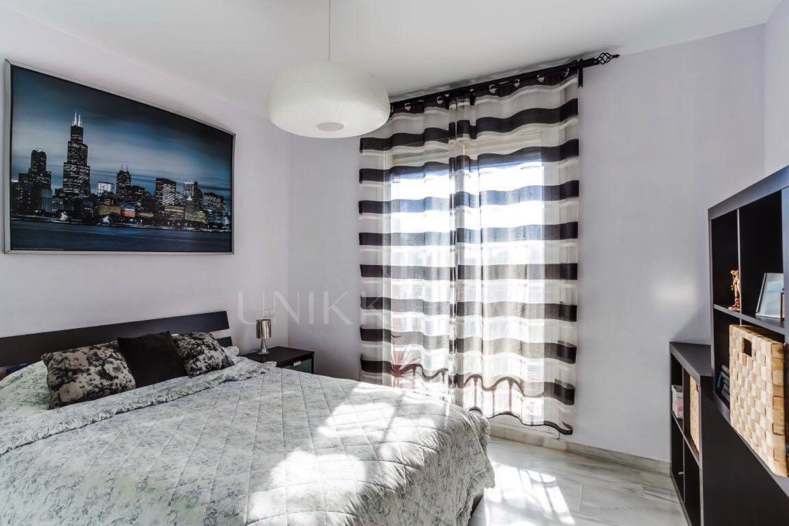 Spacious Duplex Apartment with Large Terraces & Solarium – Golden Mile