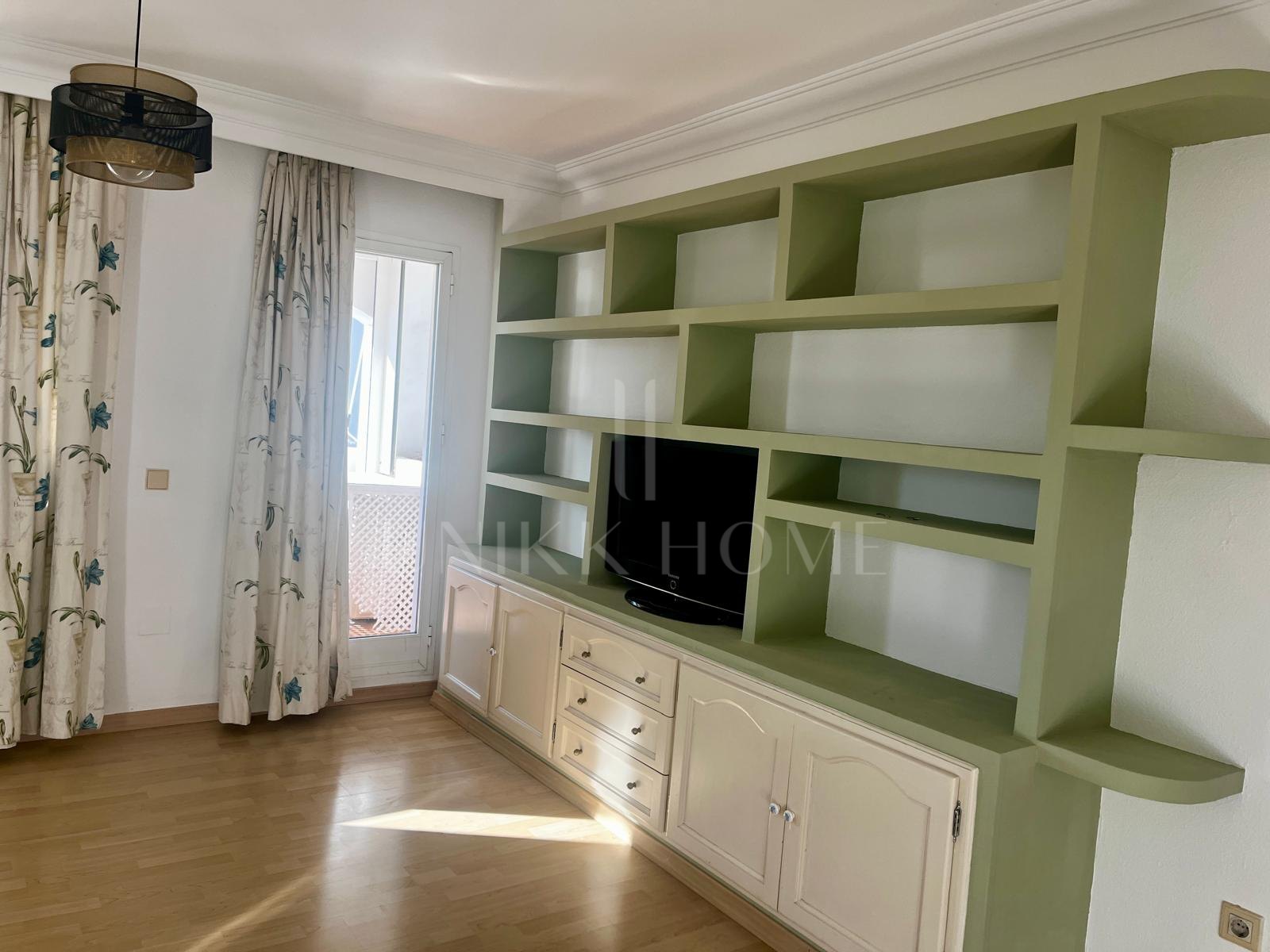 Espectacular Apartamento Esquinero en la Prestigiosa Milla de Oro