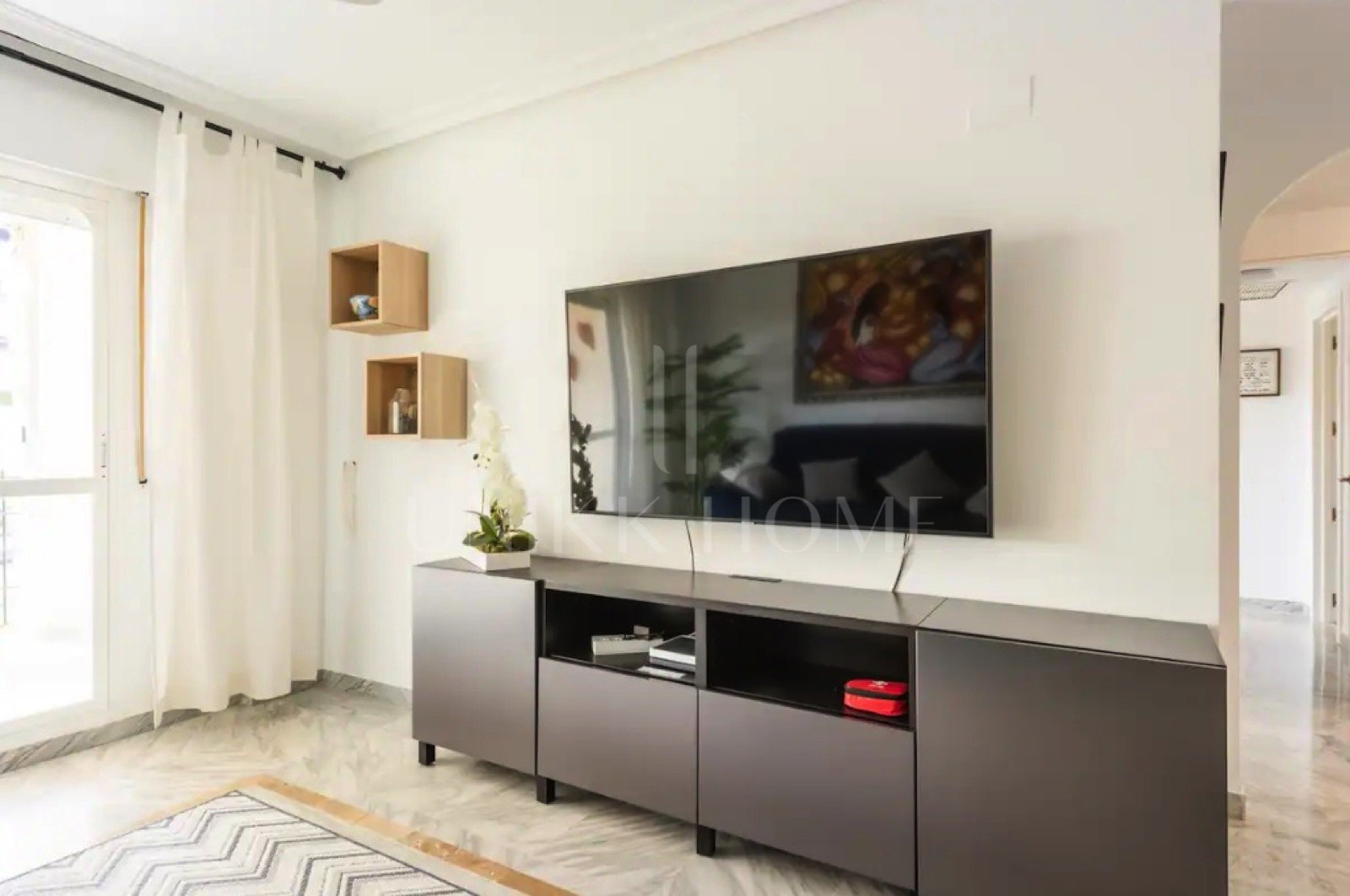 Apartamento Reformado con Licencia Turística a Pasos de Puerto Banús