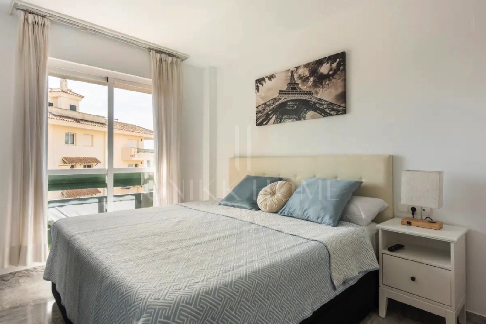 Apartamento Reformado con Licencia Turística a Pasos de Puerto Banús