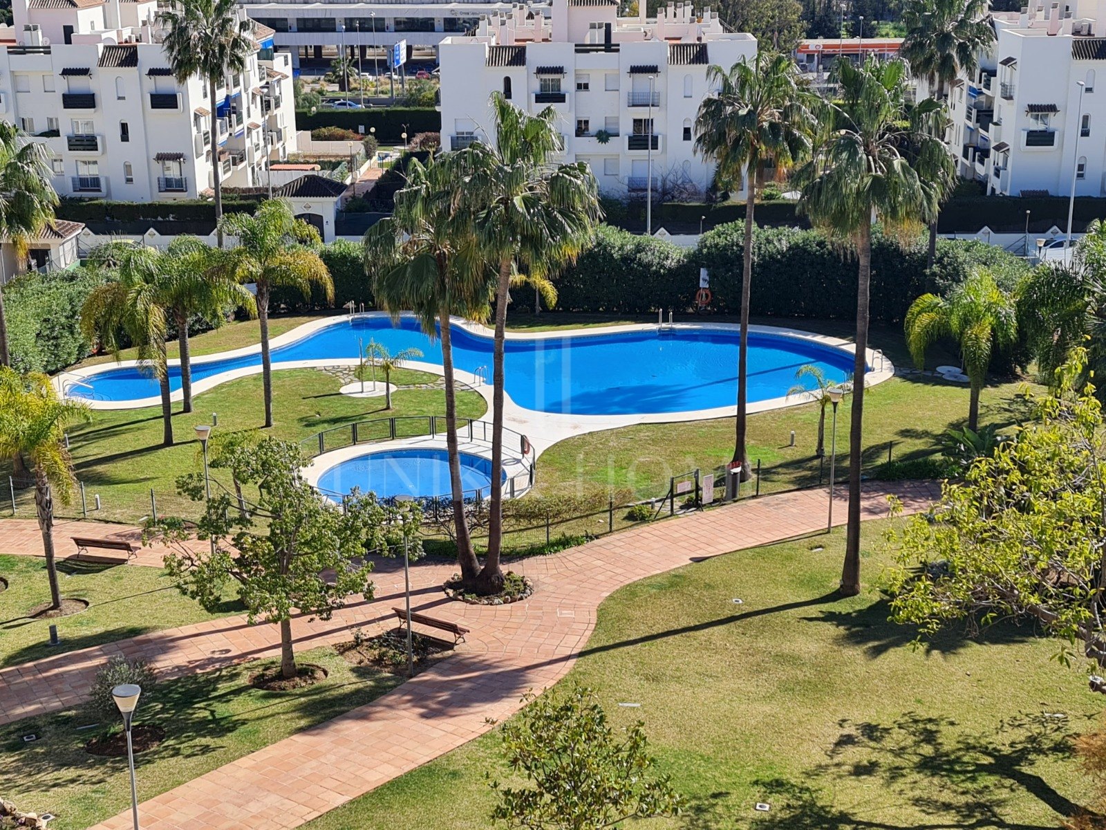 Apartamento Reformado con Licencia Turística a Pasos de Puerto Banús