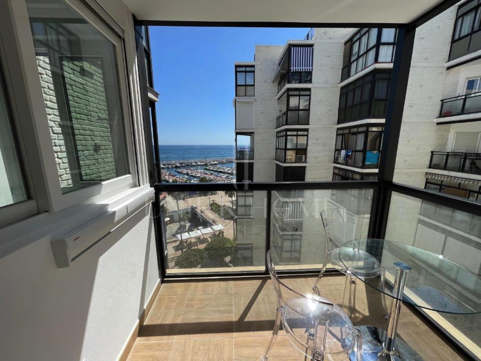 Legally Authorised Tourist Apartment with Community Approval for Title Transfer – Prime Beachfront Investment in Marbella